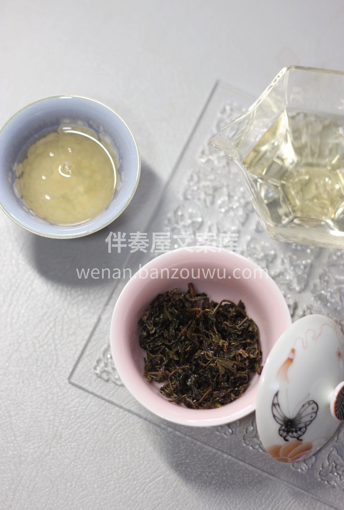【春茶上新·莫干黄芽】 正宗黄茶工艺，芽 配图1