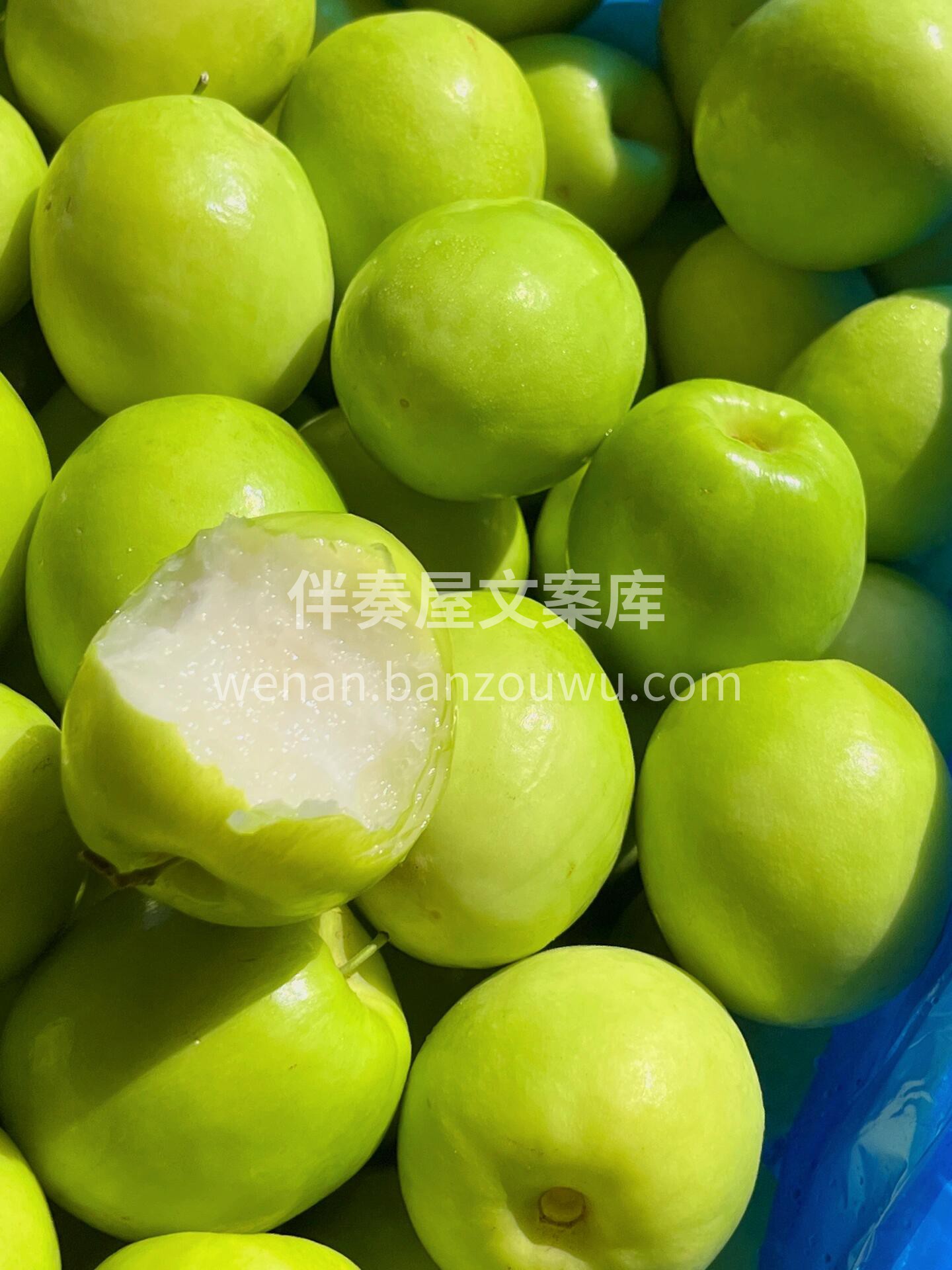 生活太累？来一口水果放松🍇🍊 清爽爆汁，甜而不腻💦 富含维C 配图4