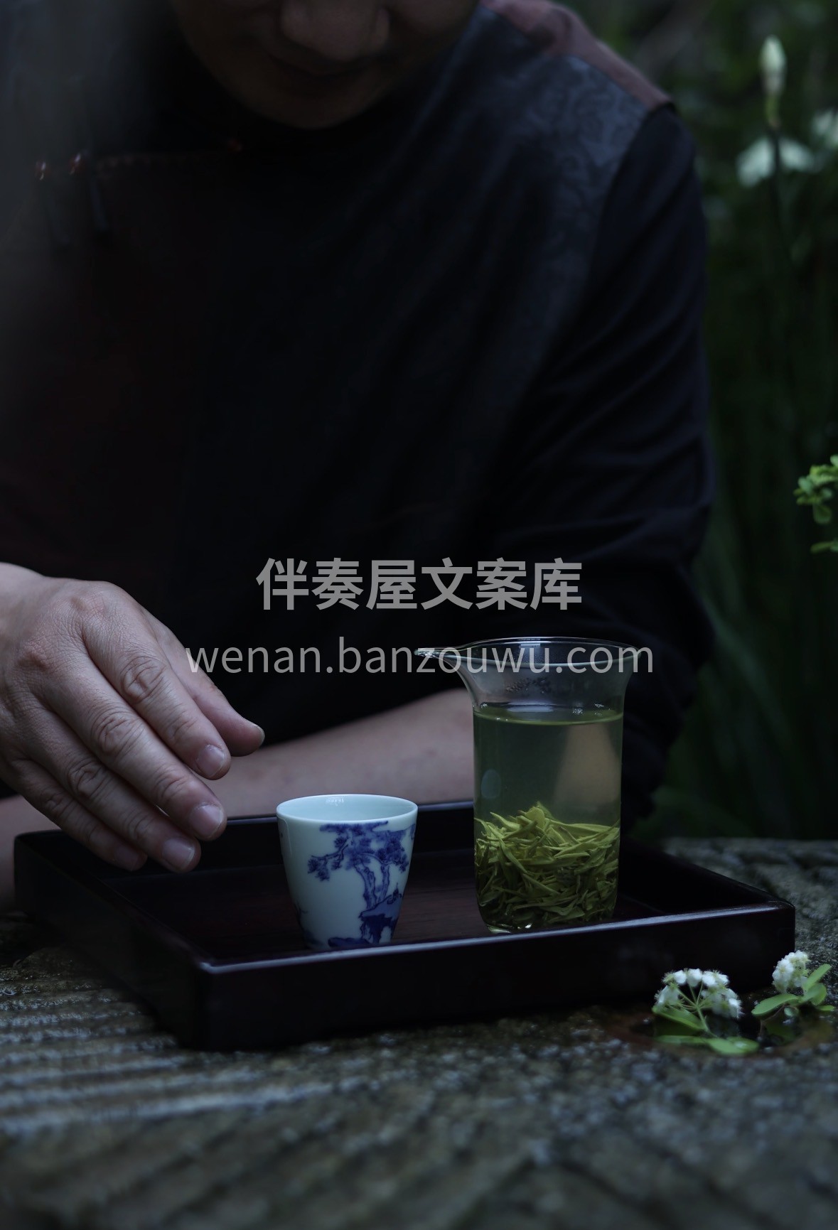 🍵茶中珍品，养生佳选 ✅核心产区：蒙顶山 配图2