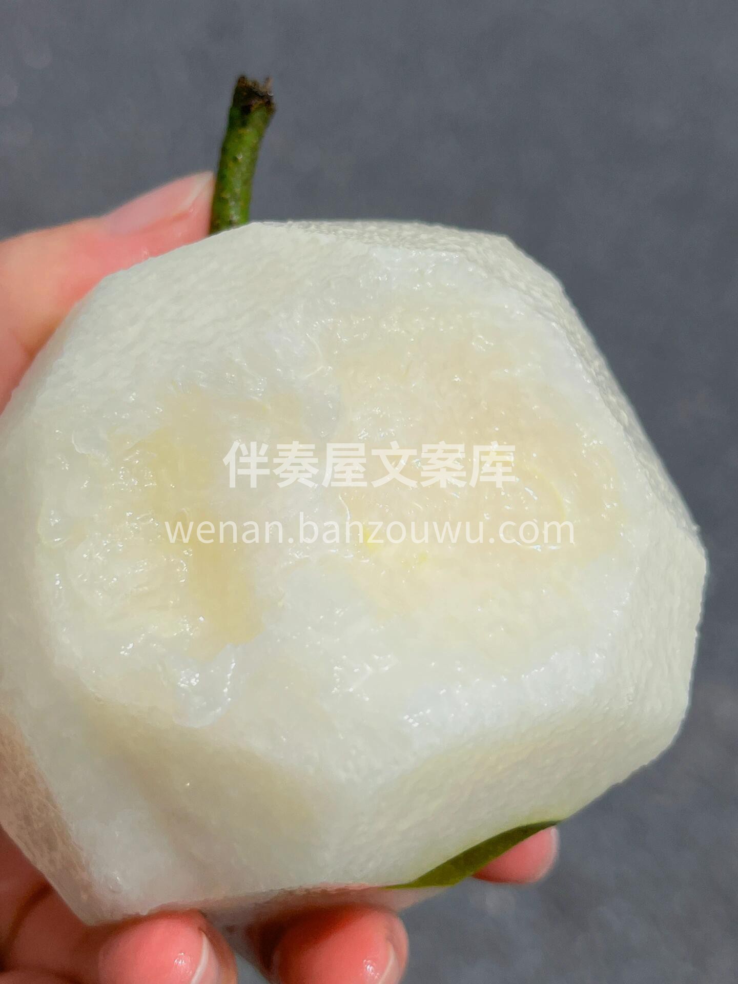 👍好吃的水果必须反复推荐！ 今天又来给大 配图1