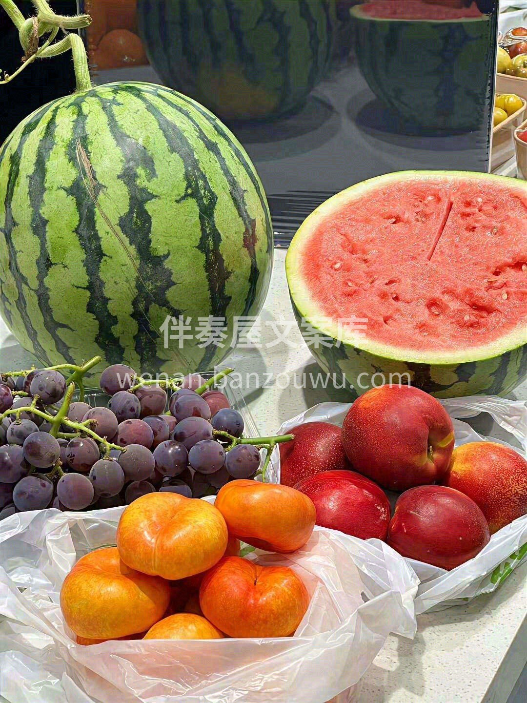 生活中总有许多不期而遇👉👉 比如说你和这 配图1