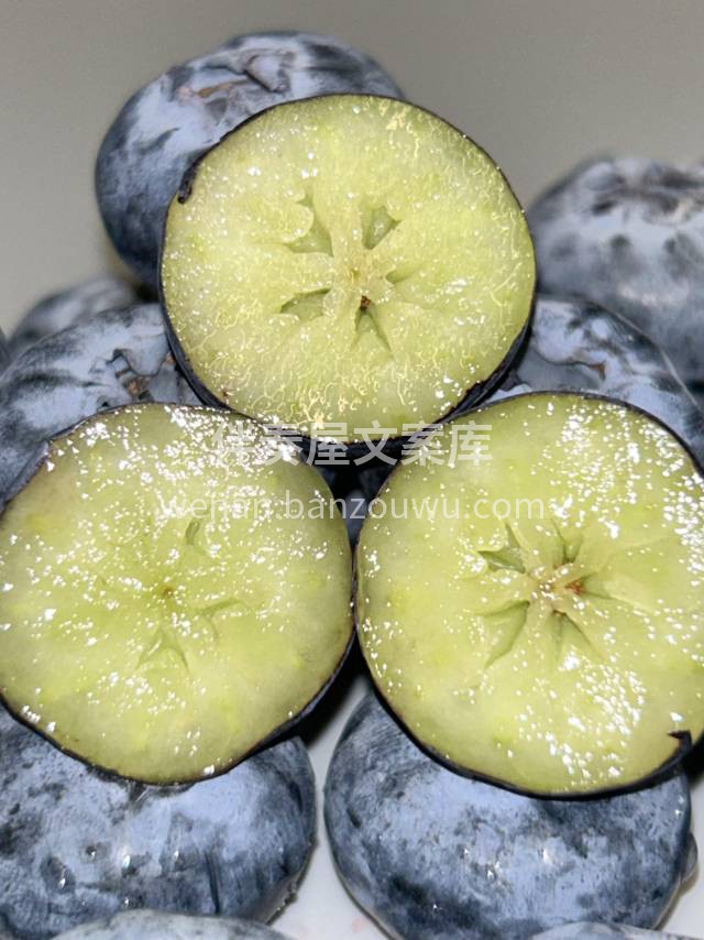 🫐怡颗莓蓝莓～等待多时终于回归🥰 不管在 配图1