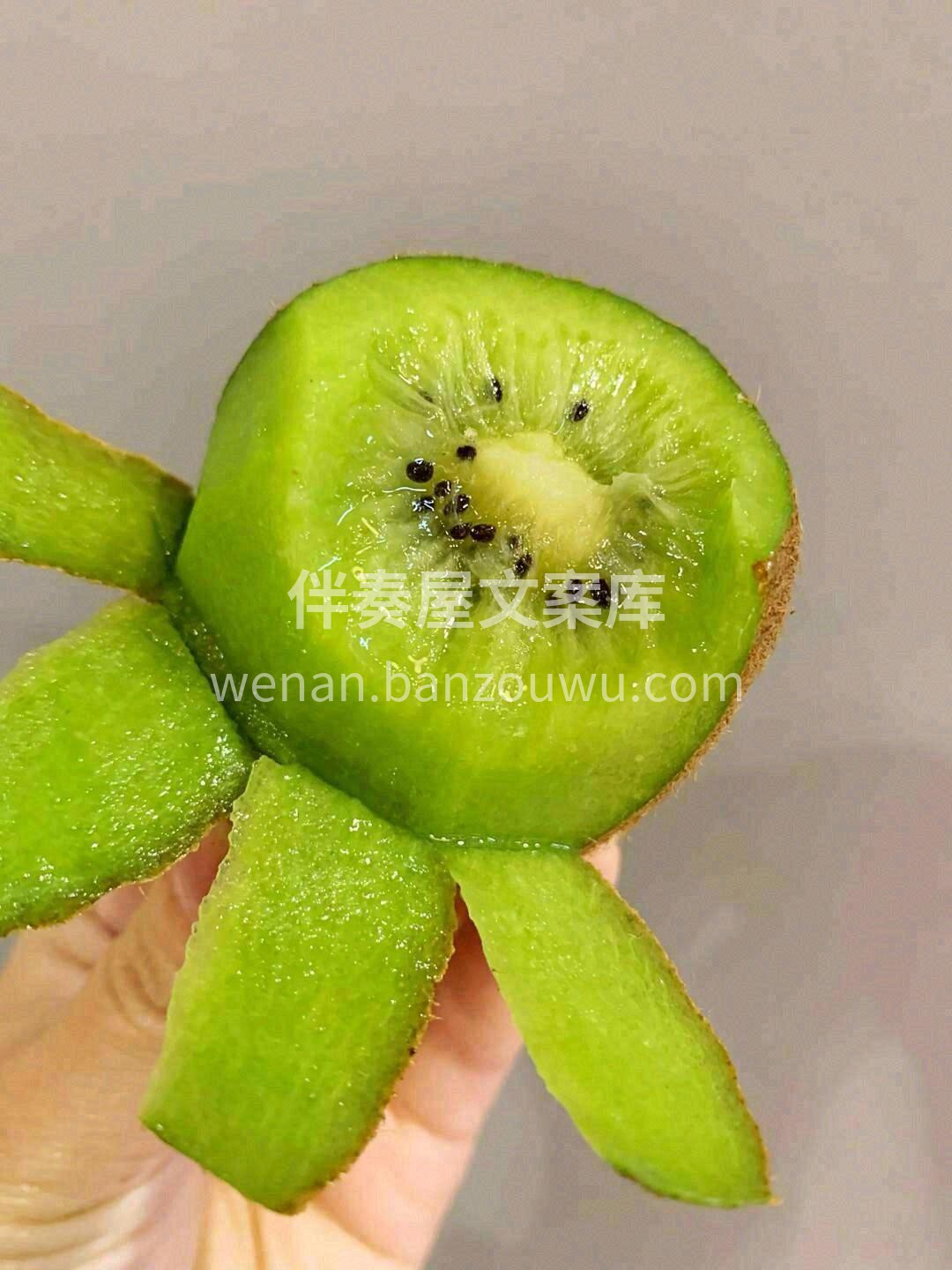 🥝酸甜刚好，好吃推荐||徐香猕猴桃 勾出 配图3