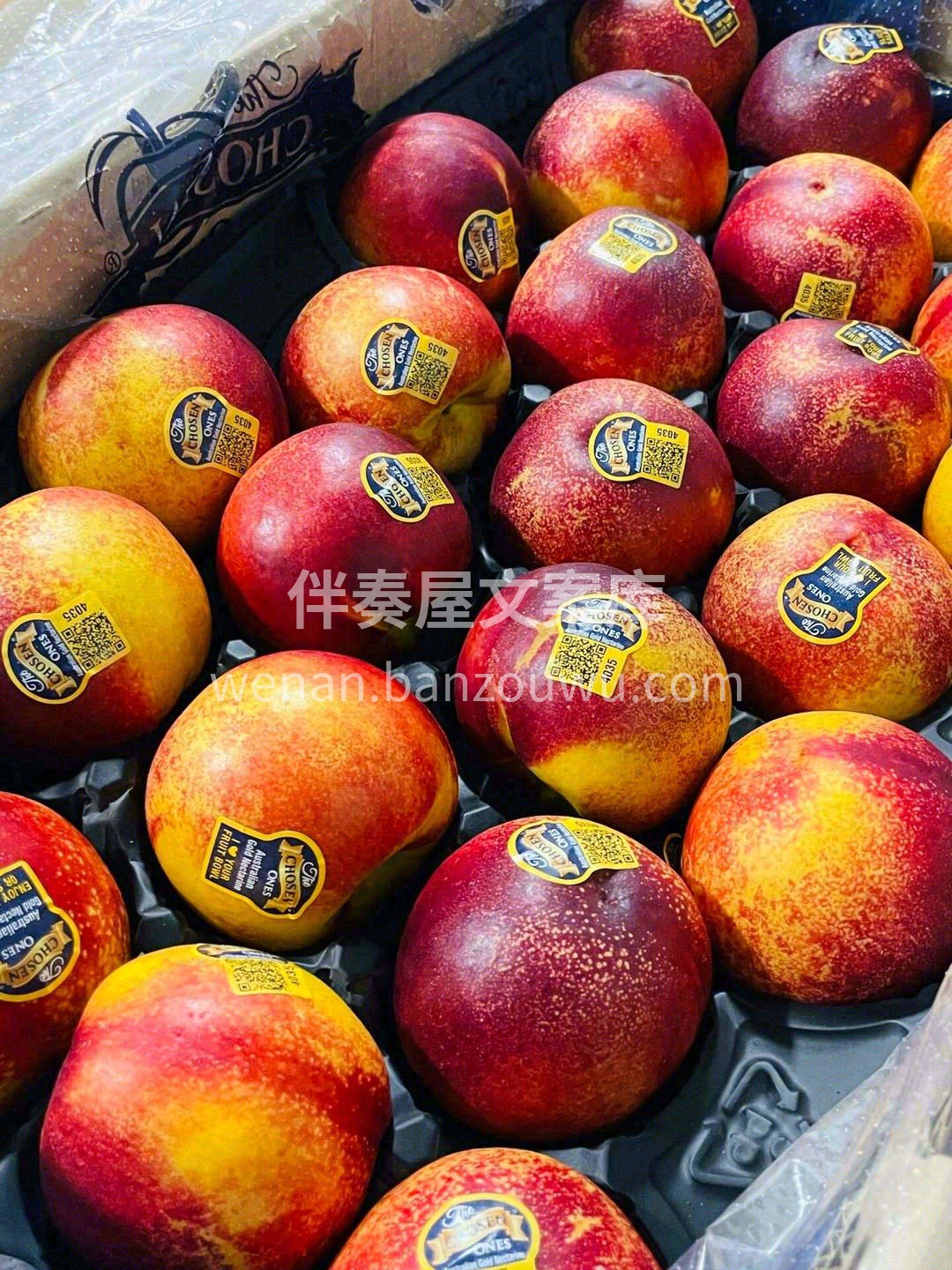 冬季❄❄，如果还能品尝夏日的美味🌹，是不 配图3