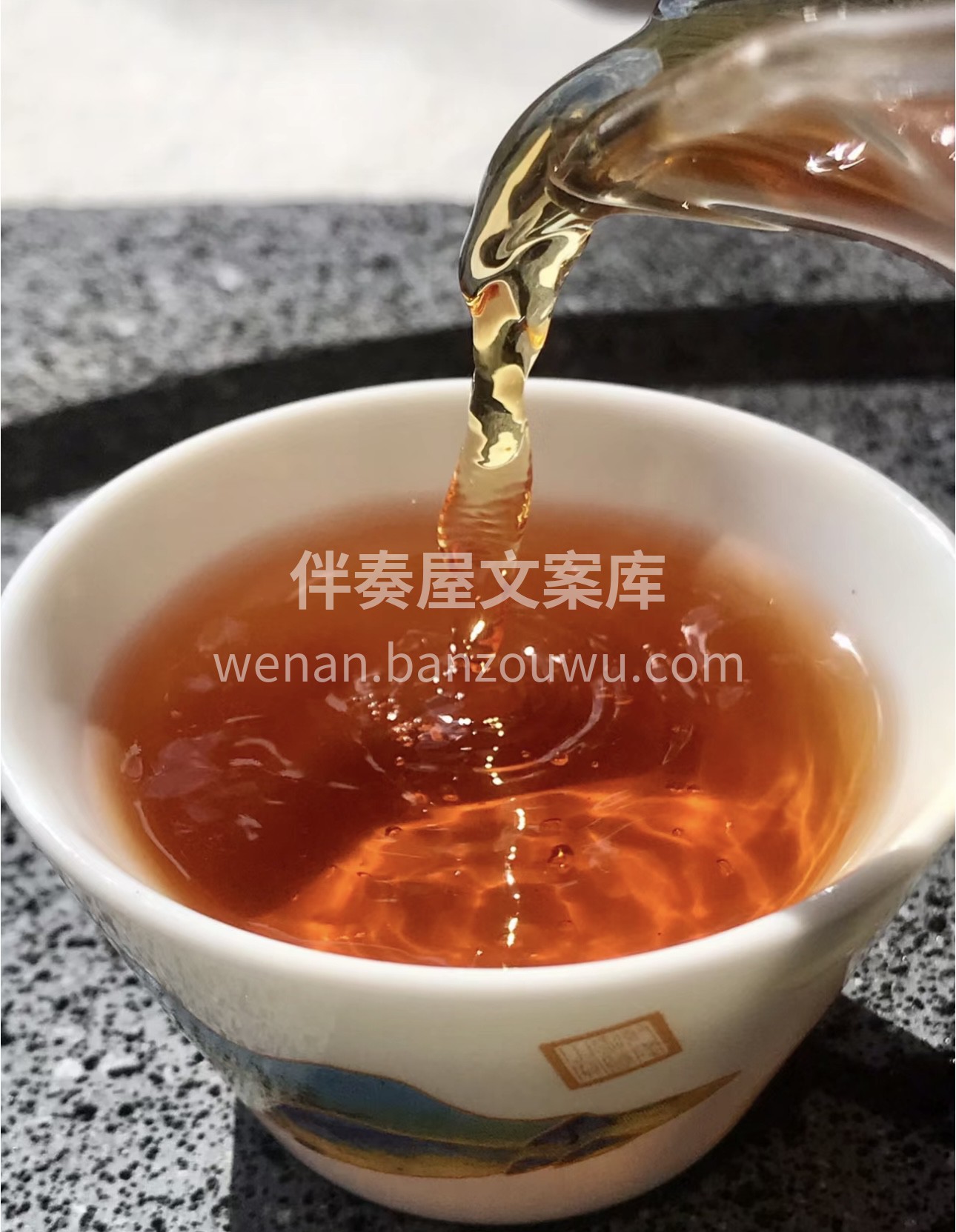 当下的云南红茶，除了经典的滇红工夫仍与祁 配图1
