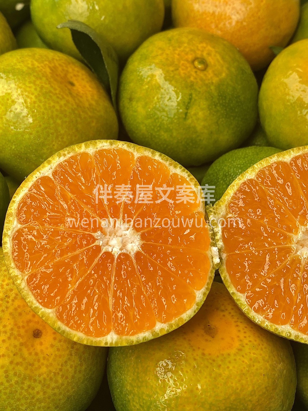 🍊🌿‬季‬节‬限‬定‬🌿云‬南‬蜜‬橘‬ 配图2