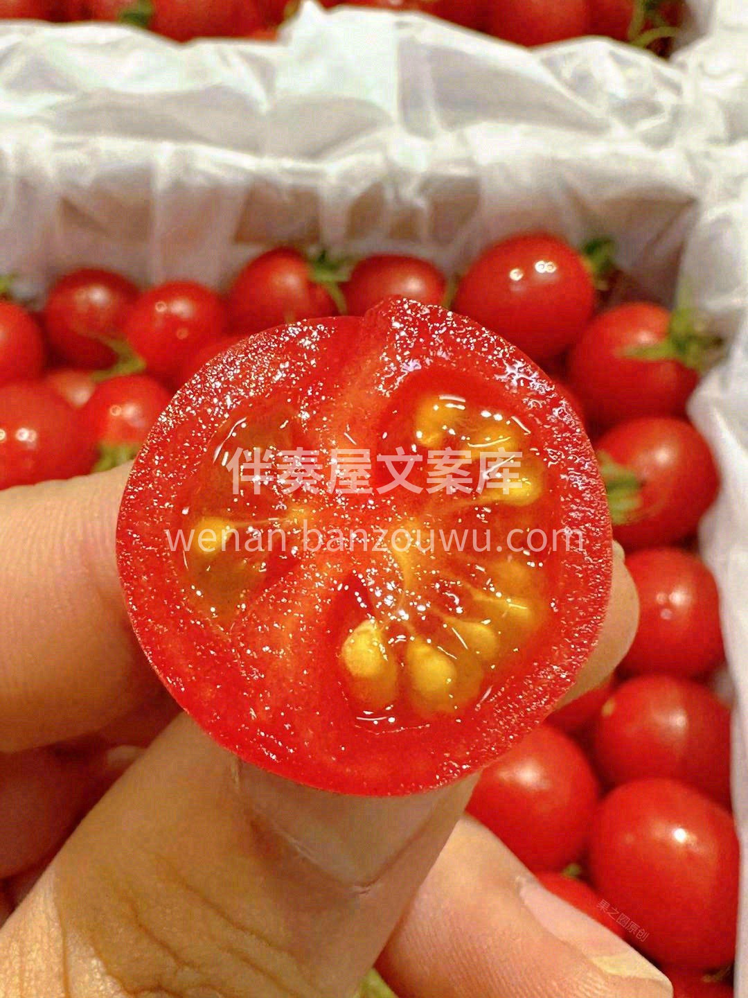 风味超级浓郁💗，一口一个大爆浆☄️ 大小 配图1