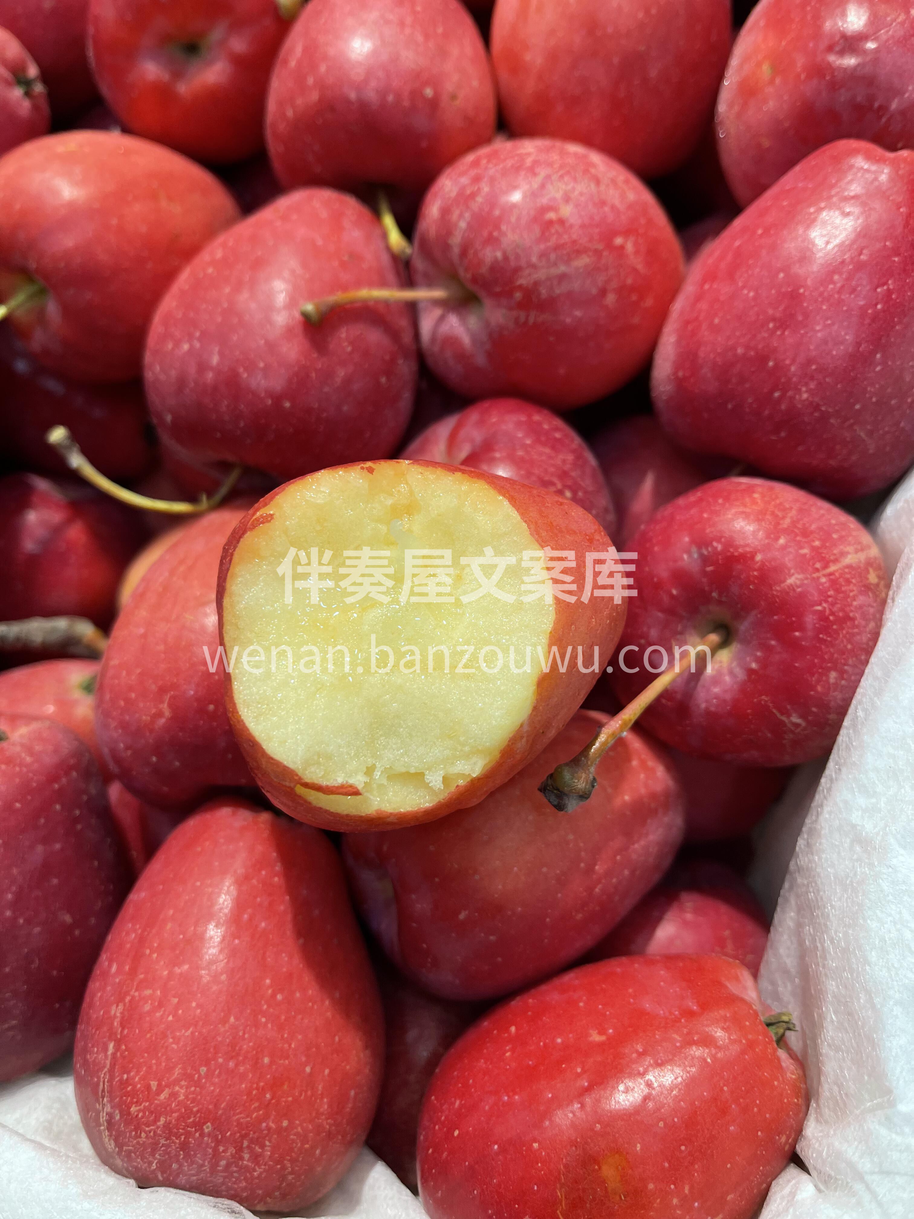 鸡心果❤️吃过绝对不会后悔系列‼️ 颜值 配图2