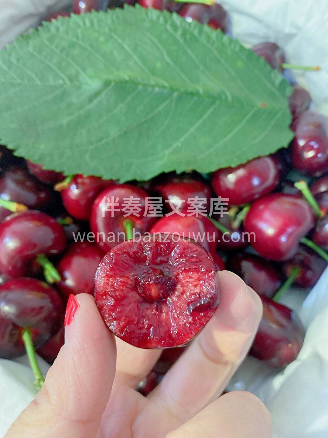 春味“鲜”尝?，颗颗限量?，为生活再加一 配图3