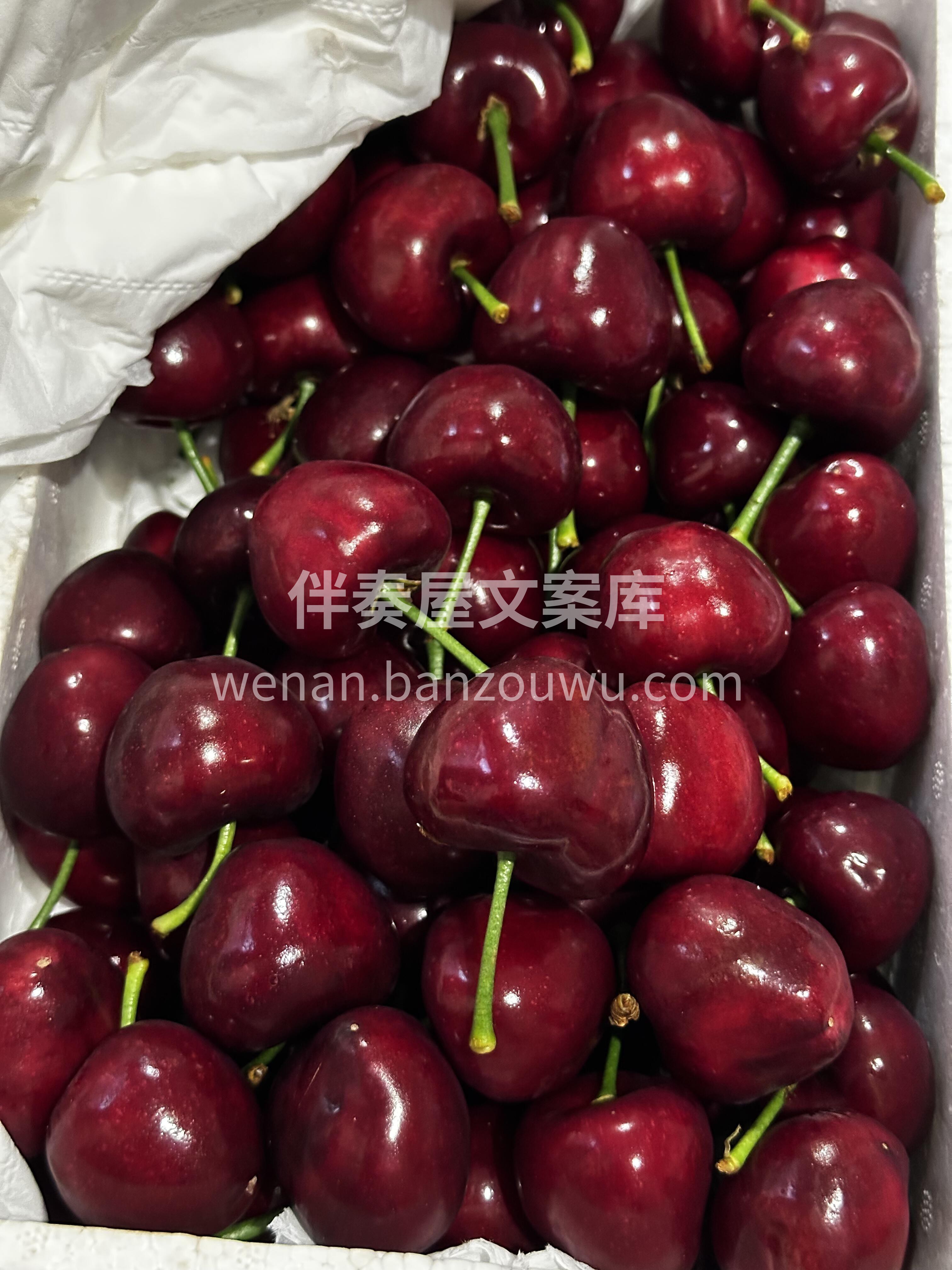 生活太累？来一口水果放松🍇🍊 清爽爆汁， 配图3