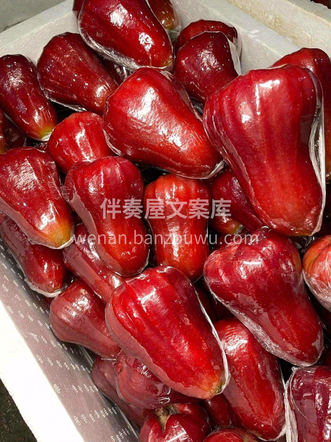 “长在树上的矿泉水” 果汁清爽冷冽❄️， 配图2