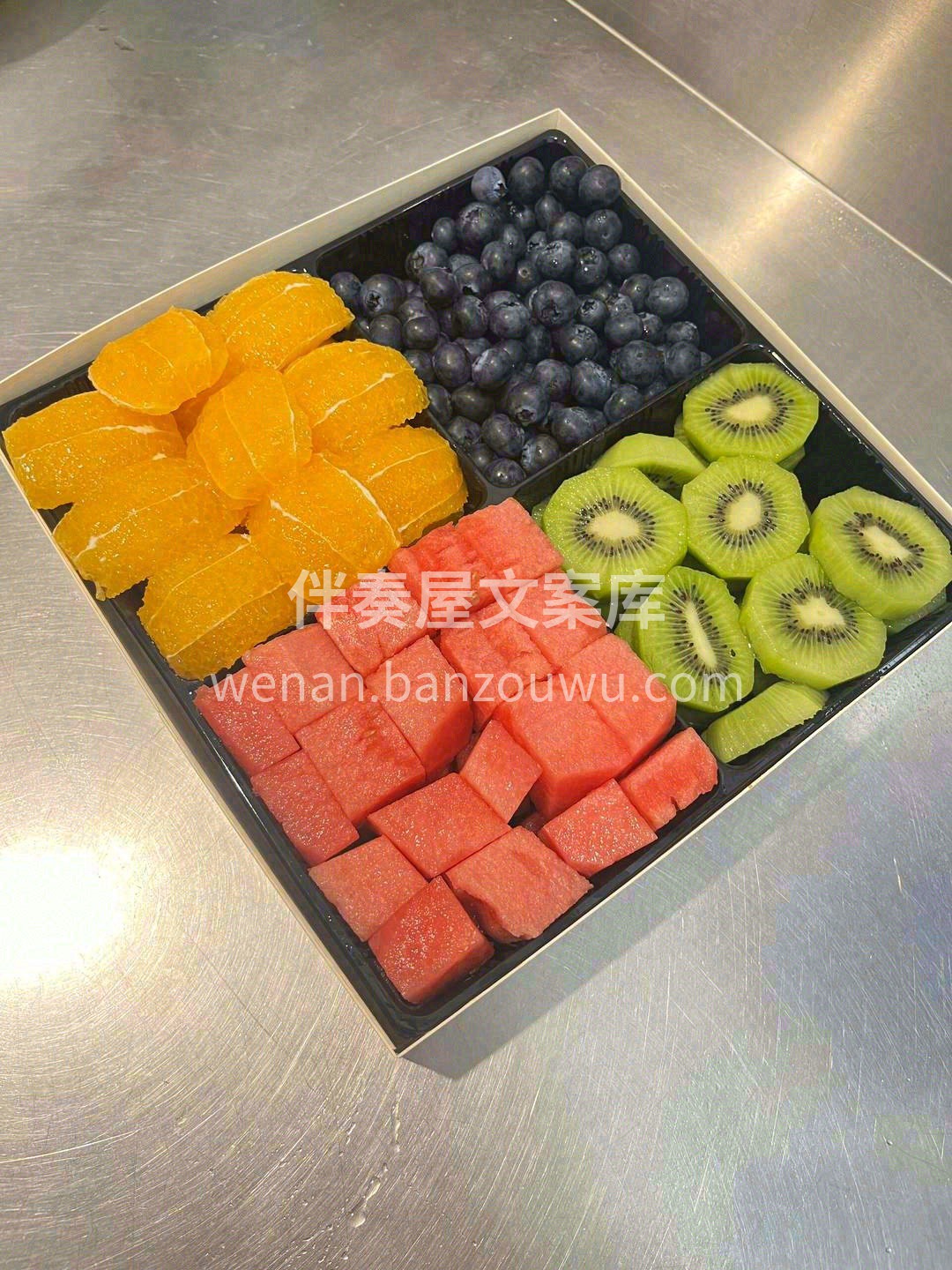 不吃水果🍌🍍 的日子，简直是对生命的辜负 配图2