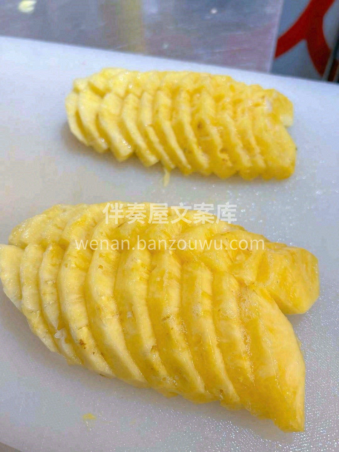 天生为你而生🌼 一身金灿灿的果肉🍯，自带 配图3