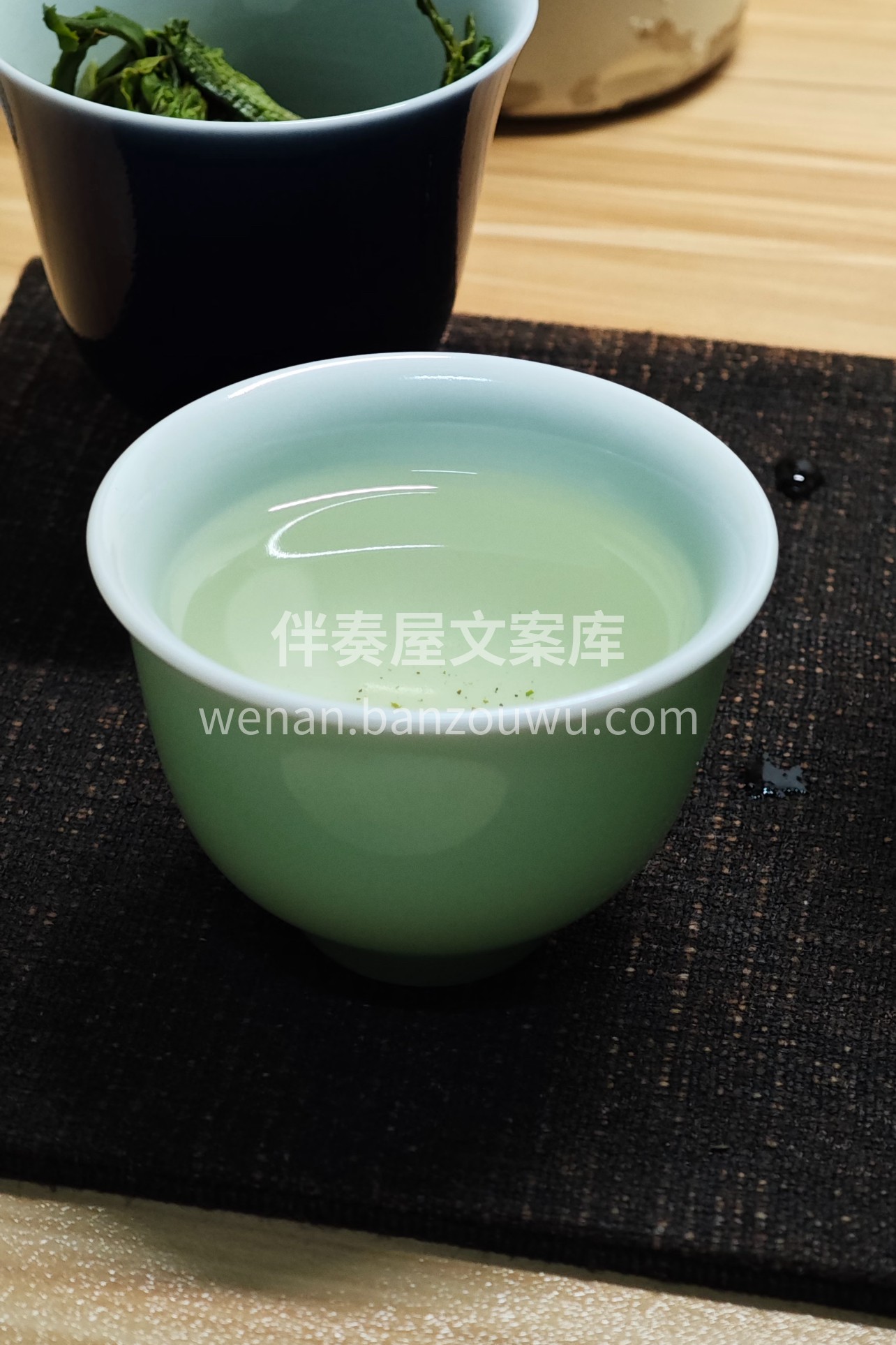 以百年制茶技艺雕琢太平猴魁，严选一芽二叶 配图3