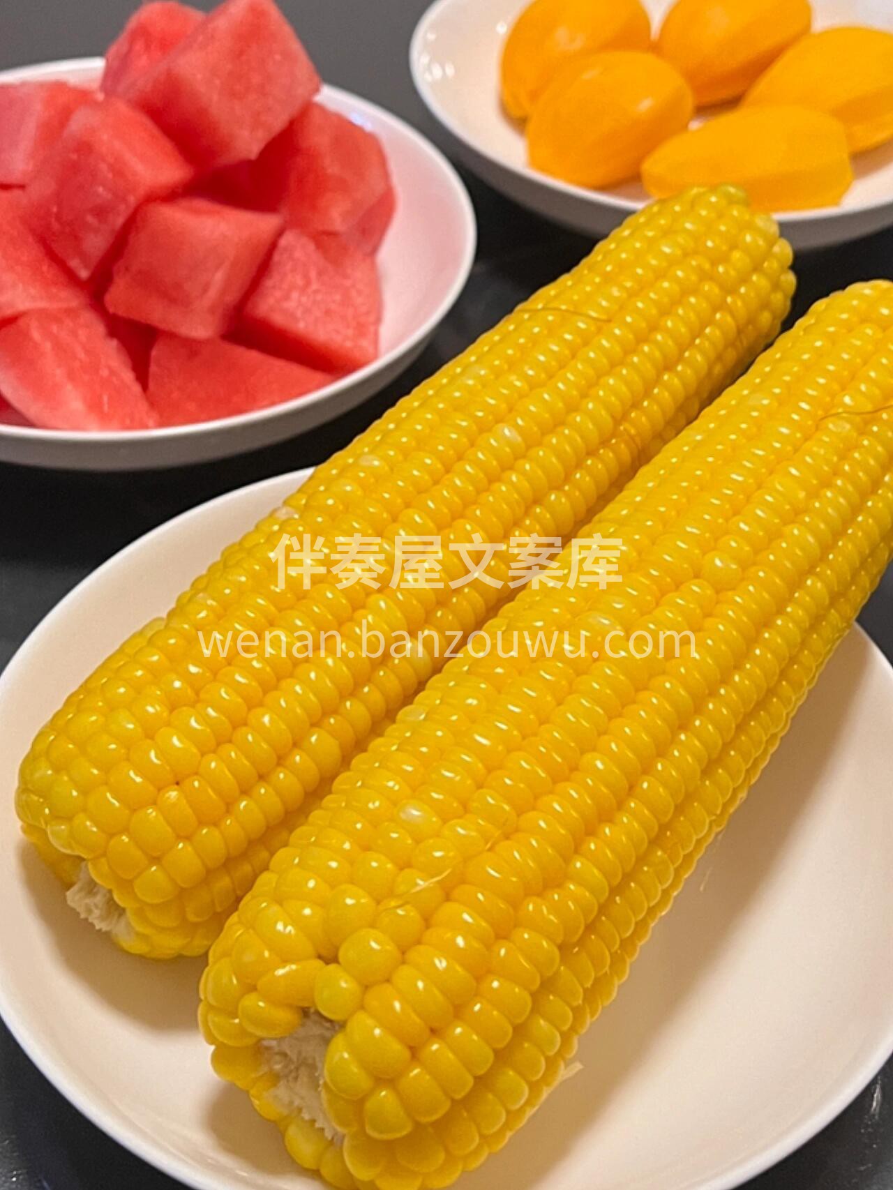 又脆又甜、充满水分💯💯💯 一口下去，清甜 配图2