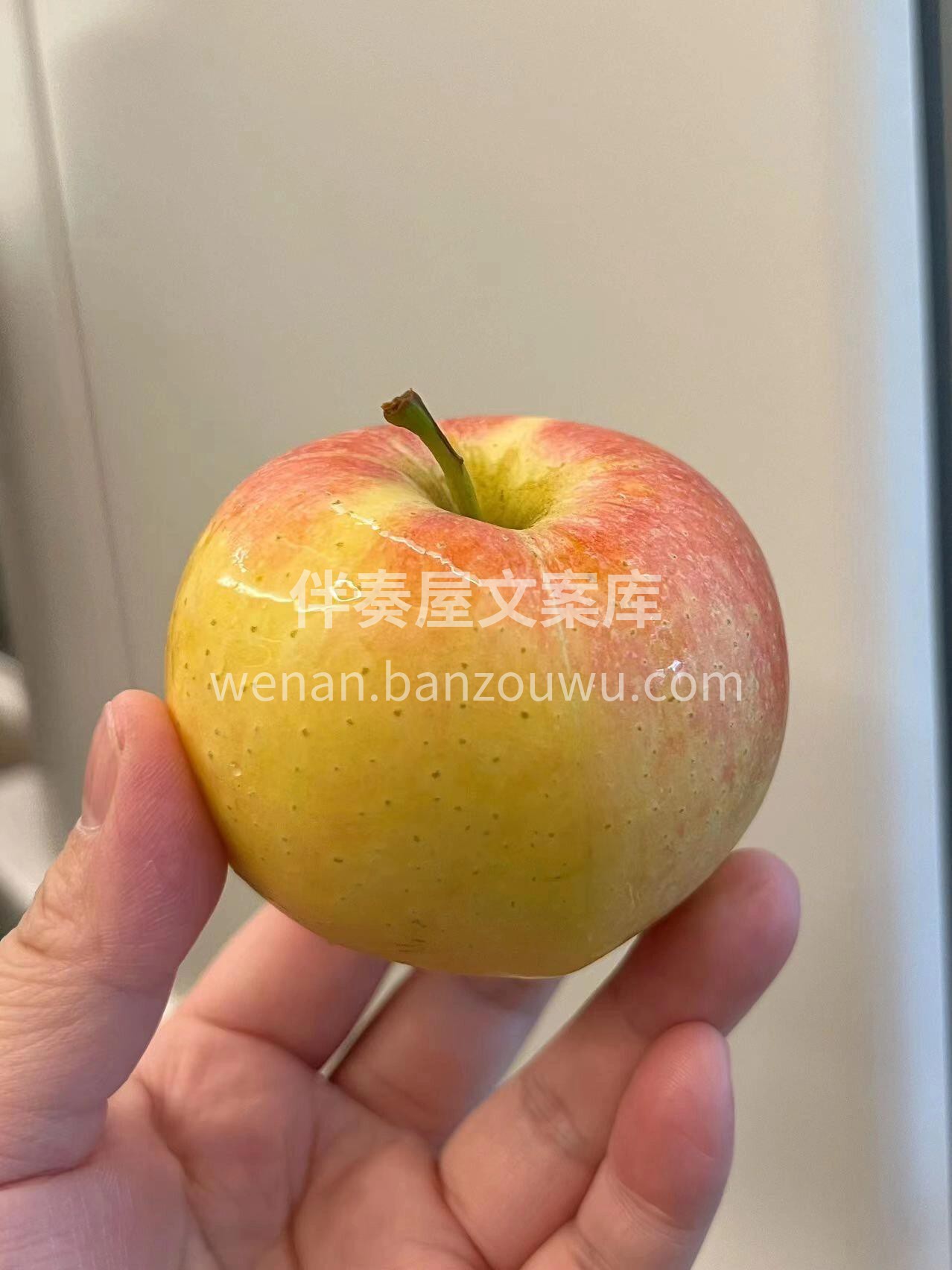 ✨ 当季鲜果👉 嘎啦果🍎 从陌生到尝试💋 配图3
