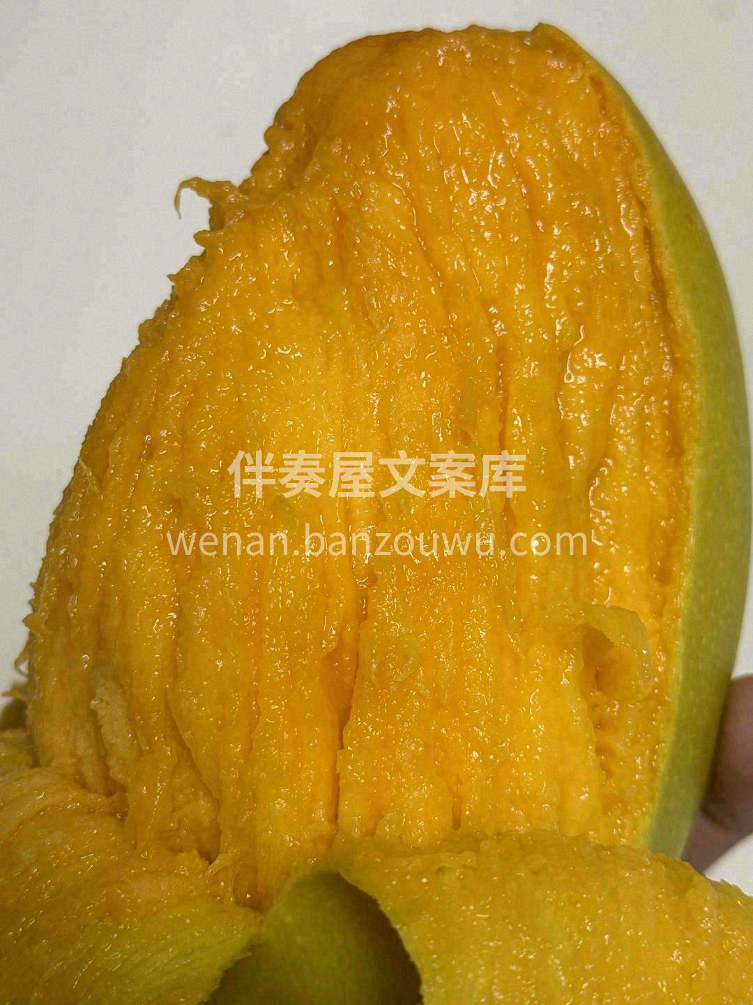 🍃 美好的一天从清晨开始 🌞 让新鲜水果 配图2