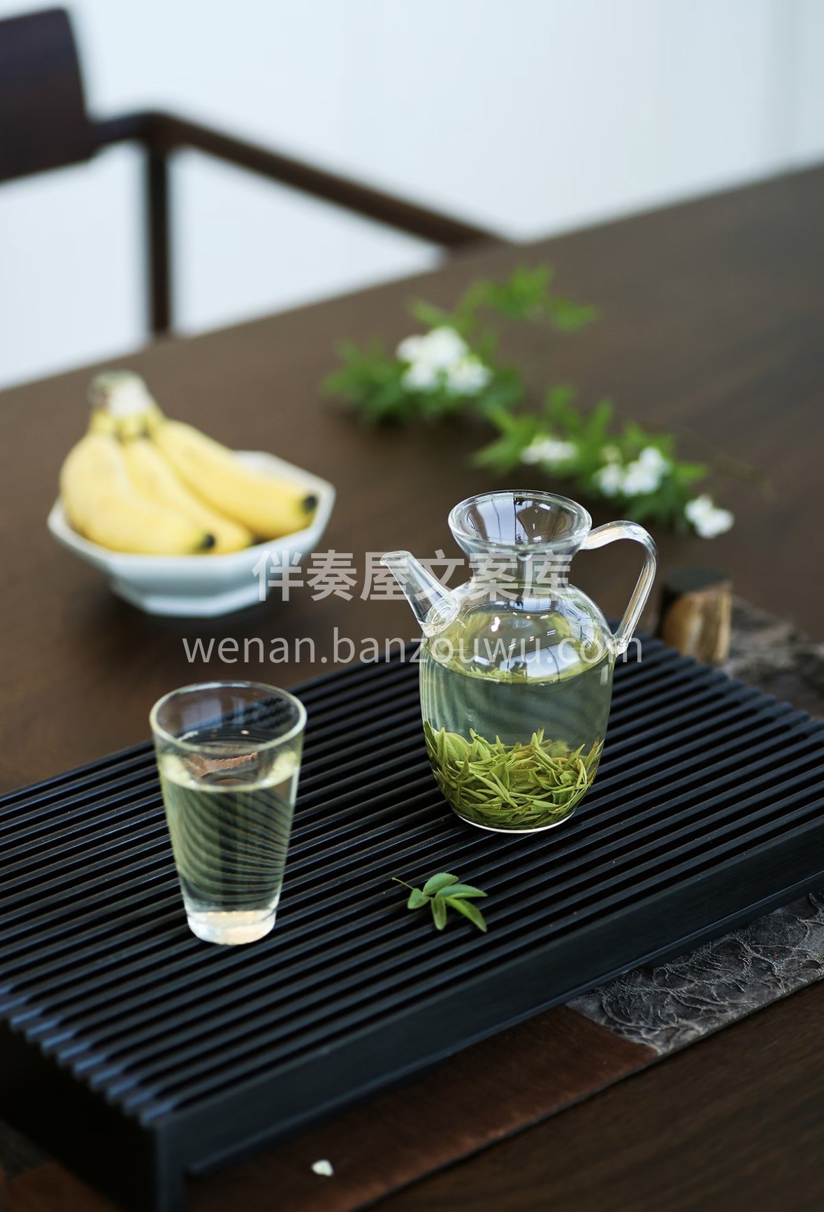 🌱 新年第一杯茶，敬过往，敬明天。红袍换 配图3