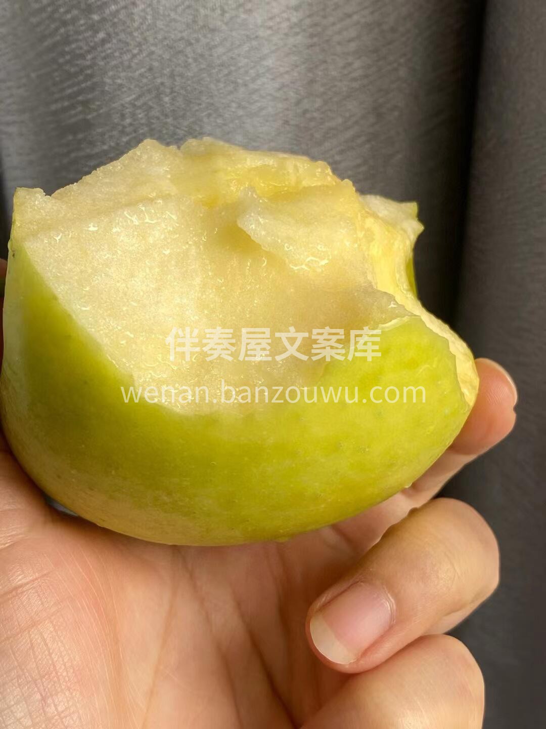 ‼️青森水蜜桃🍑苹果🍎 一款喝着山泉水长 配图2