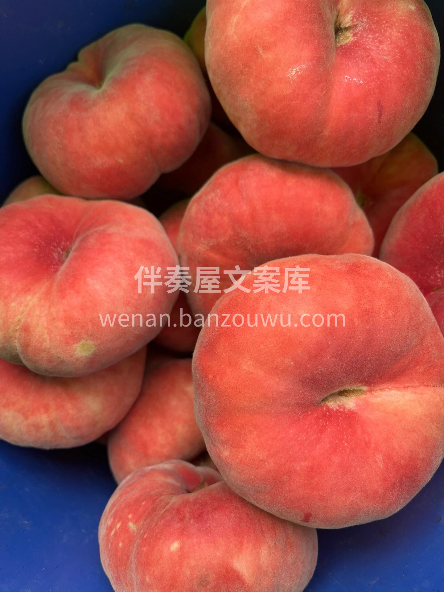 🍑一个蟠桃也能吃出无限惊喜🎊🎊 厚实的果 配图1