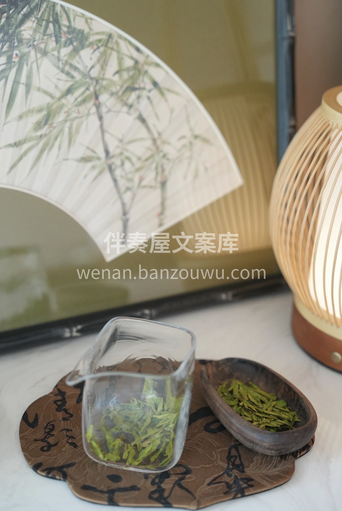 新年礼单🎁C位→碧螺春！✨ 嫩芽鲜爽，回 配图1