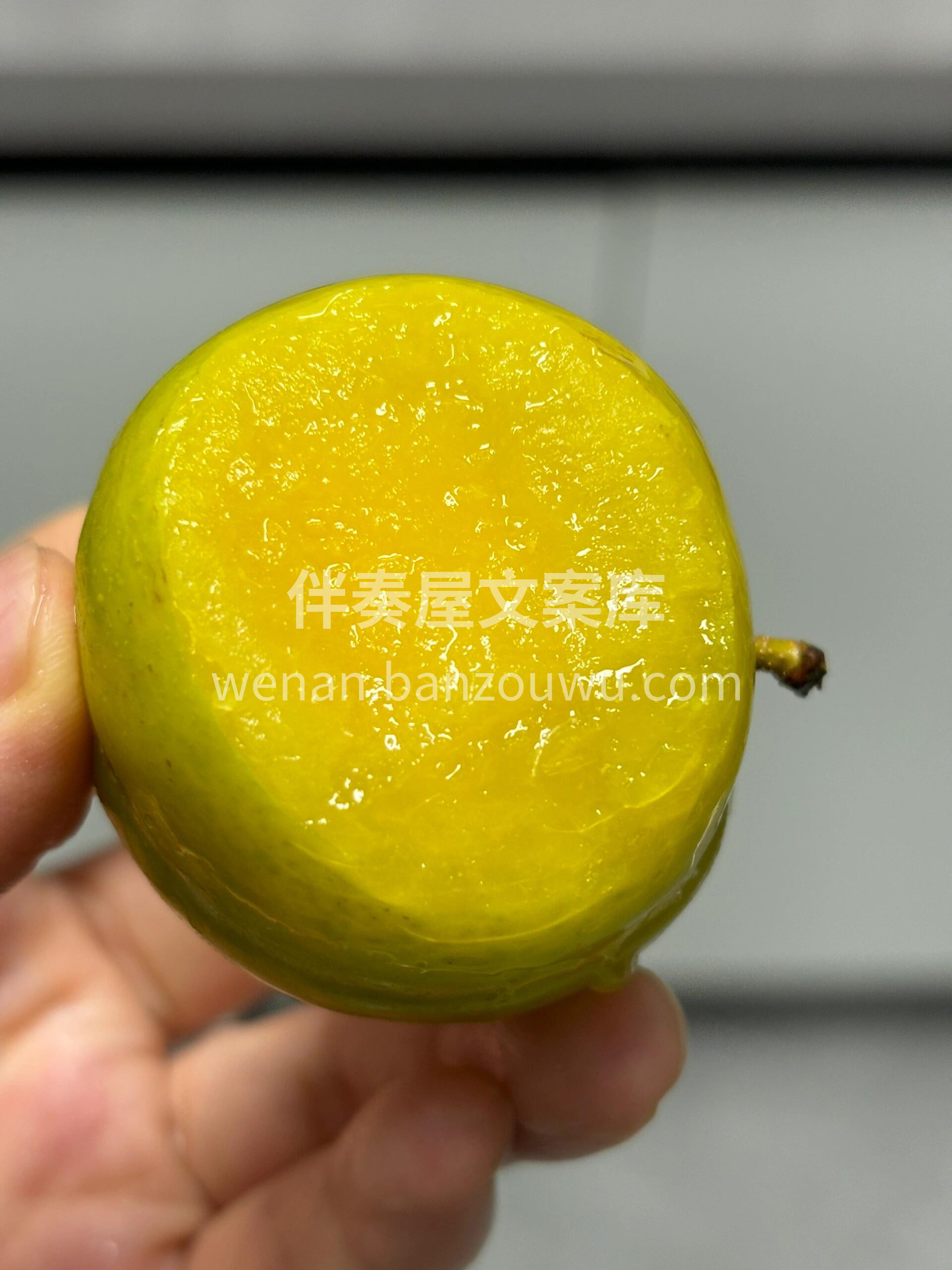 蜂糖李大量到货✅ 一年一季、一李难求😘  配图3