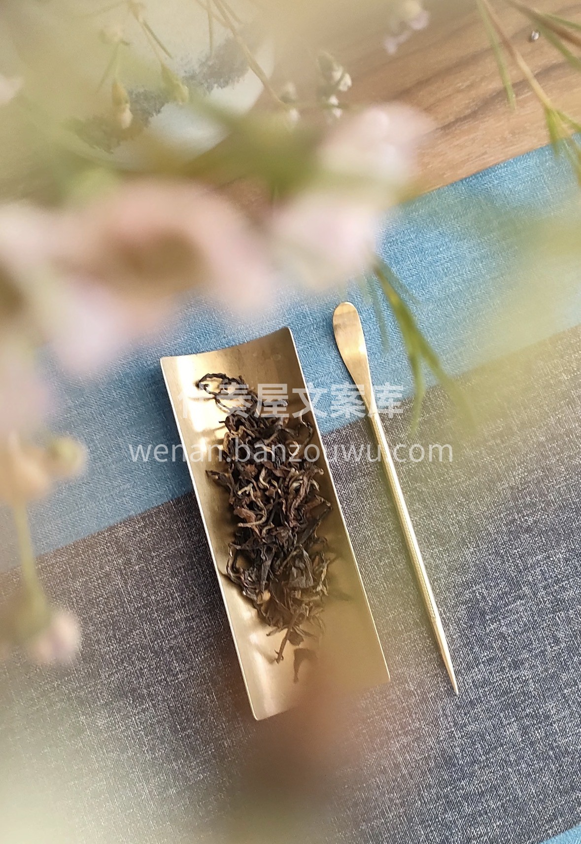 新春年货必囤野生红茶🎁 山野孕育的醇厚茶 配图1