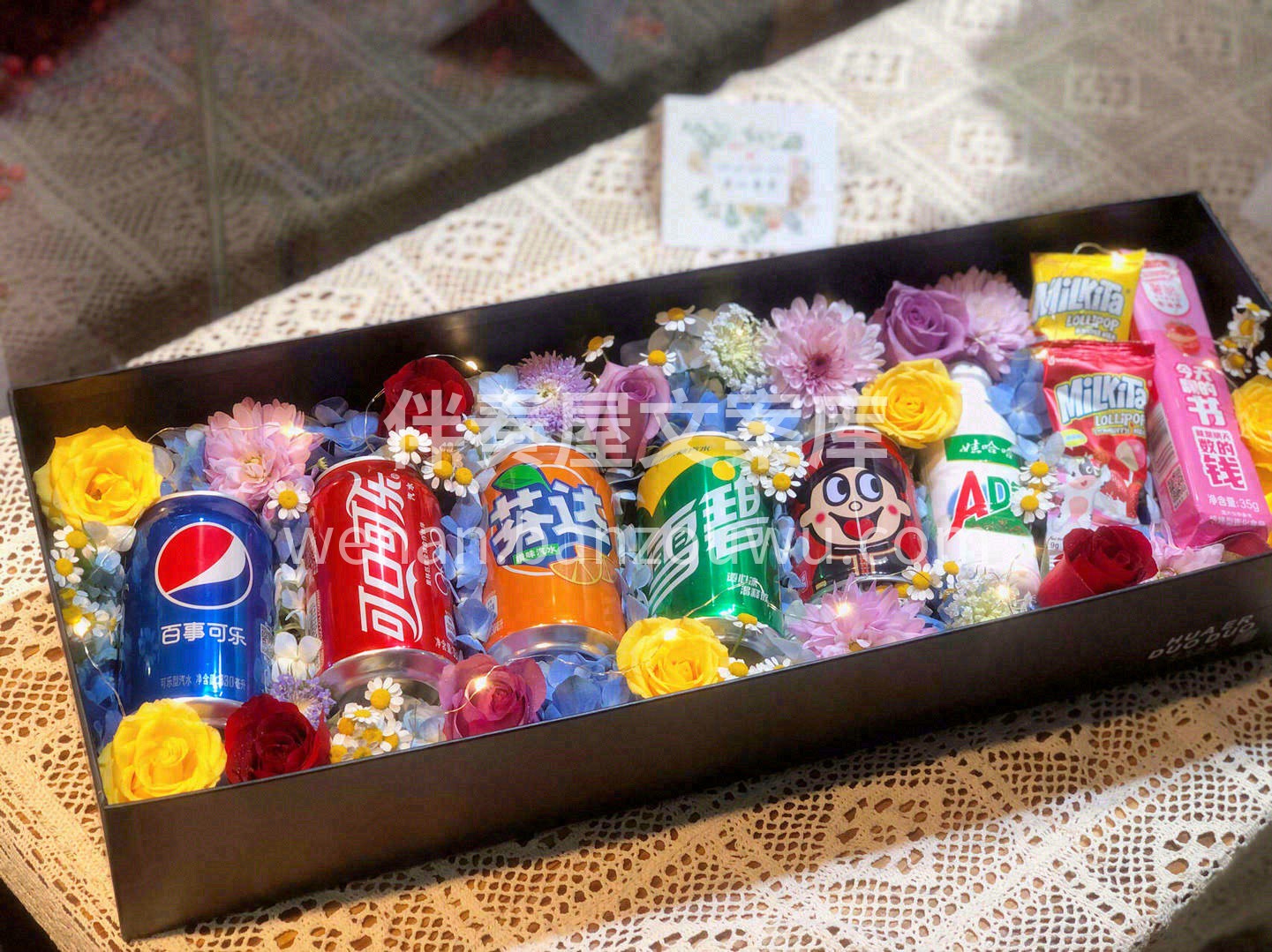 🍩I Lᵒᵛᵉᵧₒᵤ♡⃝6.1💛 六一限 配图1
