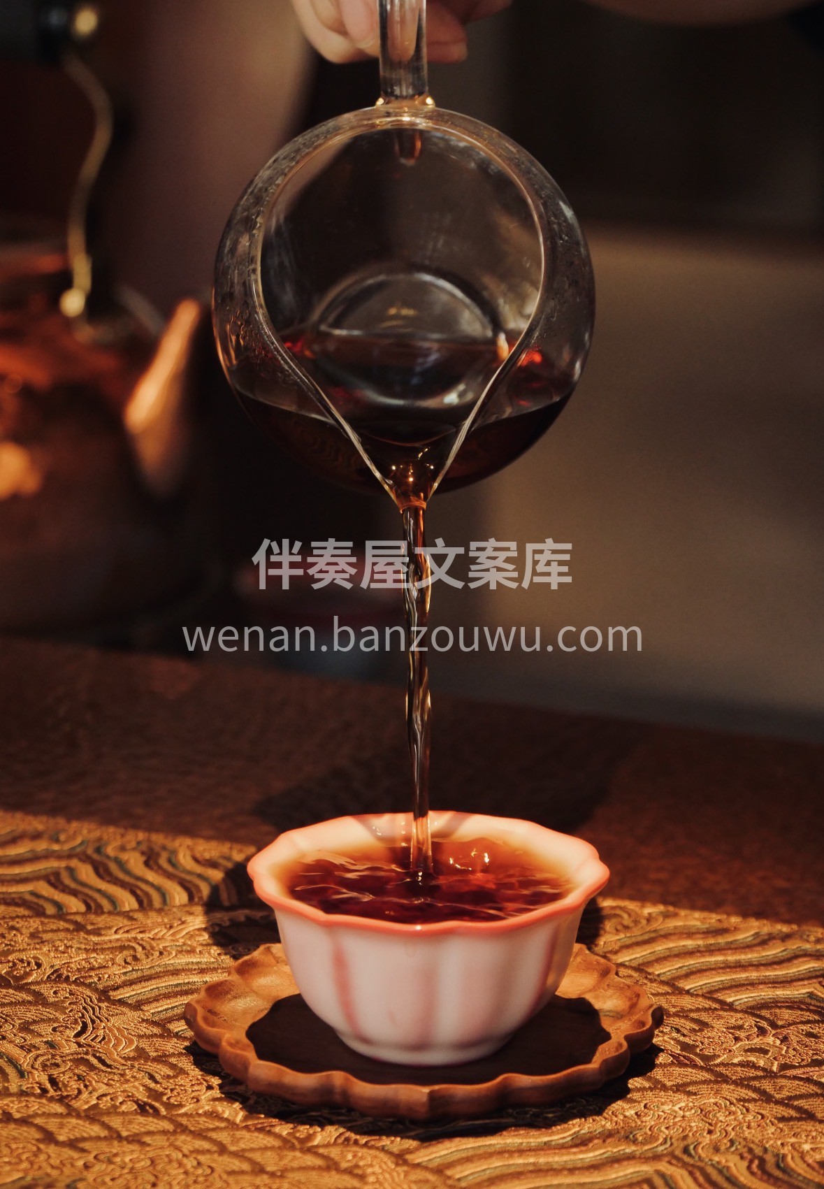 🎁年货爆款普洱熟茶！ 🍵云南核心产区直供 配图2