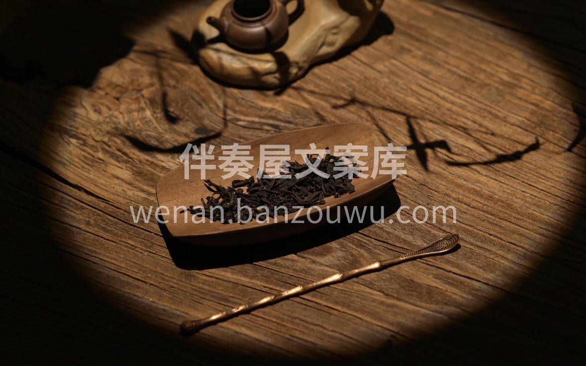 🎁年节送礼选金骏眉准没错！ 🍵蜜香醇厚， 配图1