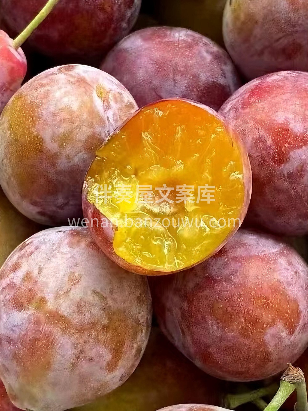 👏🏻👏🏻 新鲜到货啦😍女神最爱的消食水果 配图1