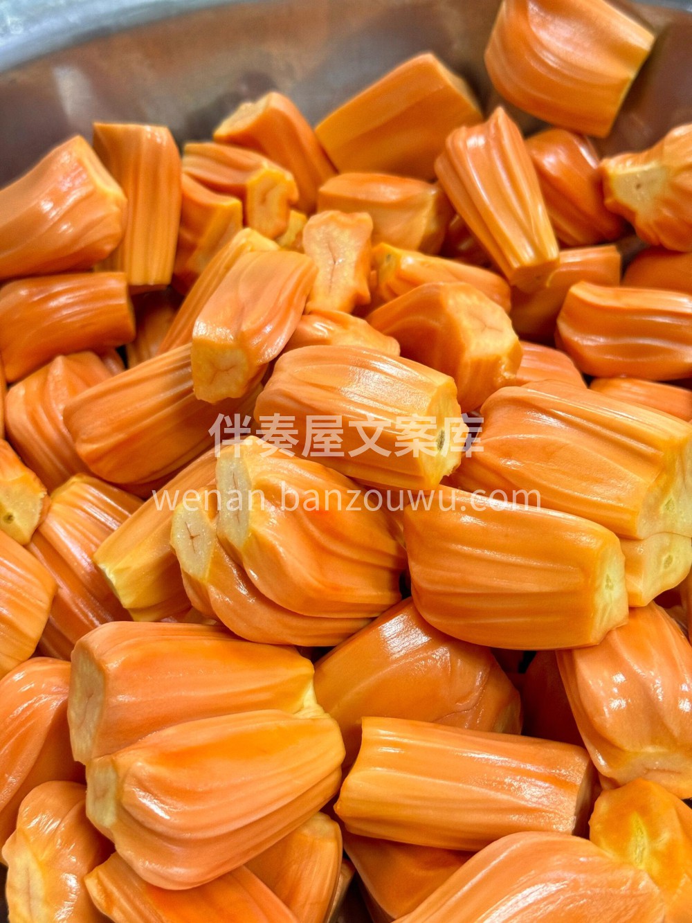 🥰这是什么神仙水果🍭只需要一口，浓香馥郁 配图1