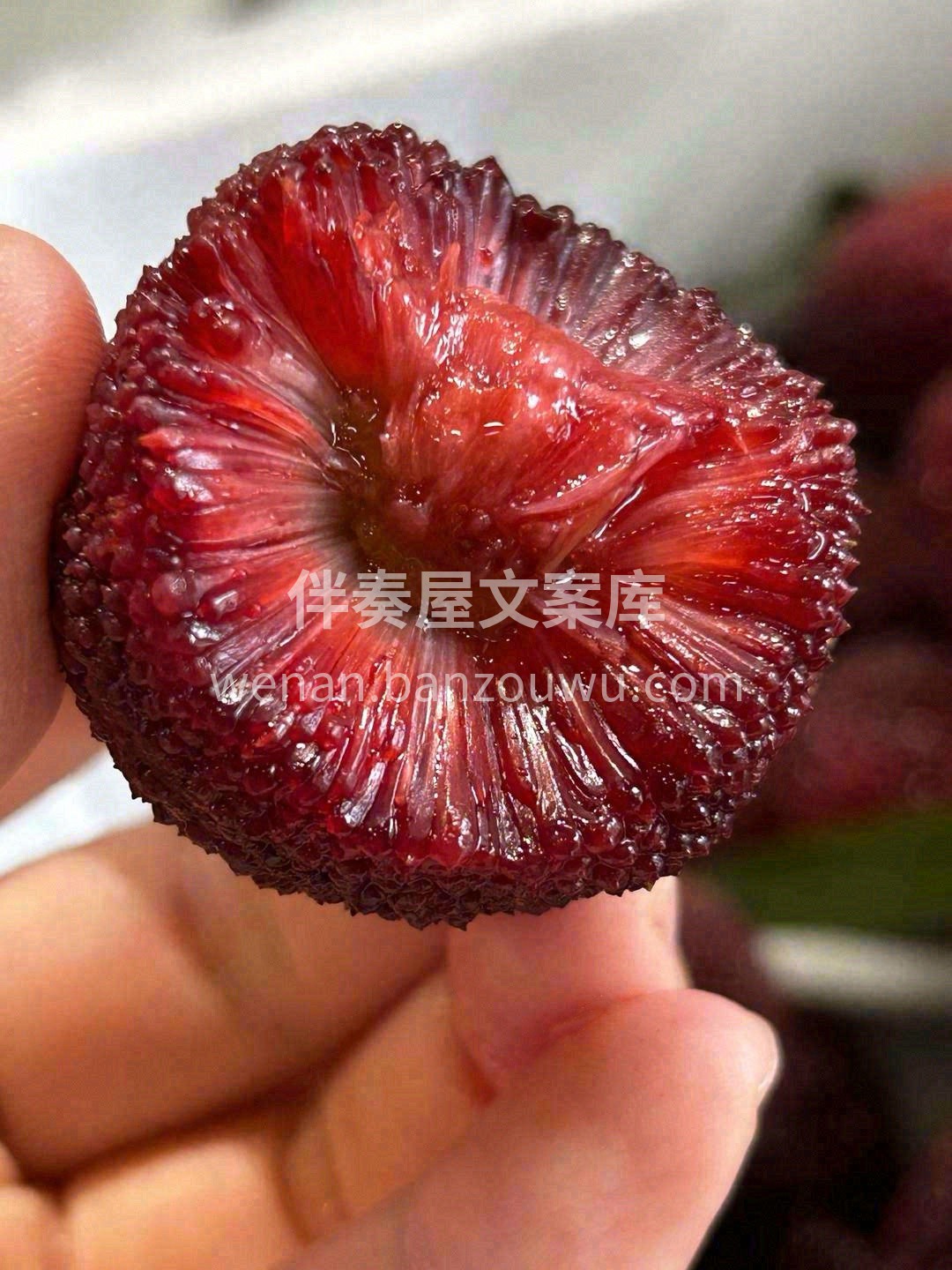 既有甜的滋味😊 又有酸的骨架😍 酸酸甜甜 配图3