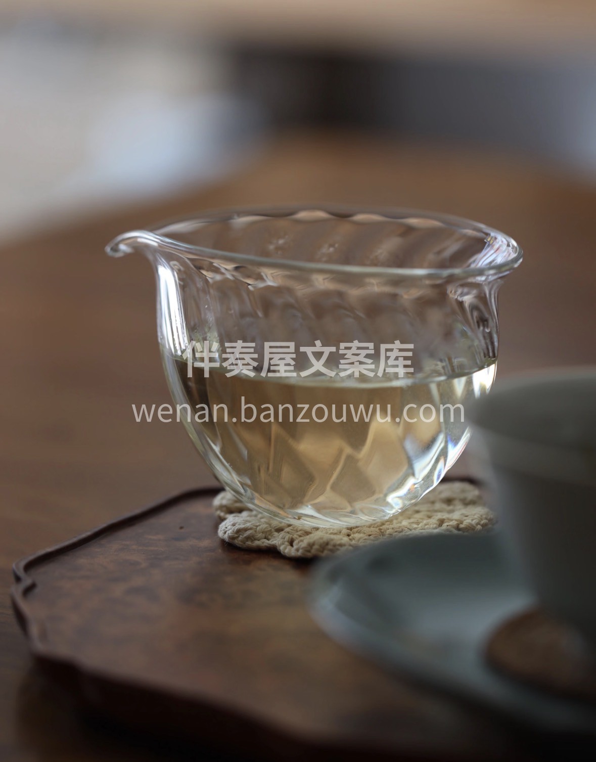 🎁马年新春茶礼首选北港毛尖！唐传邕湖茶韵 配图2