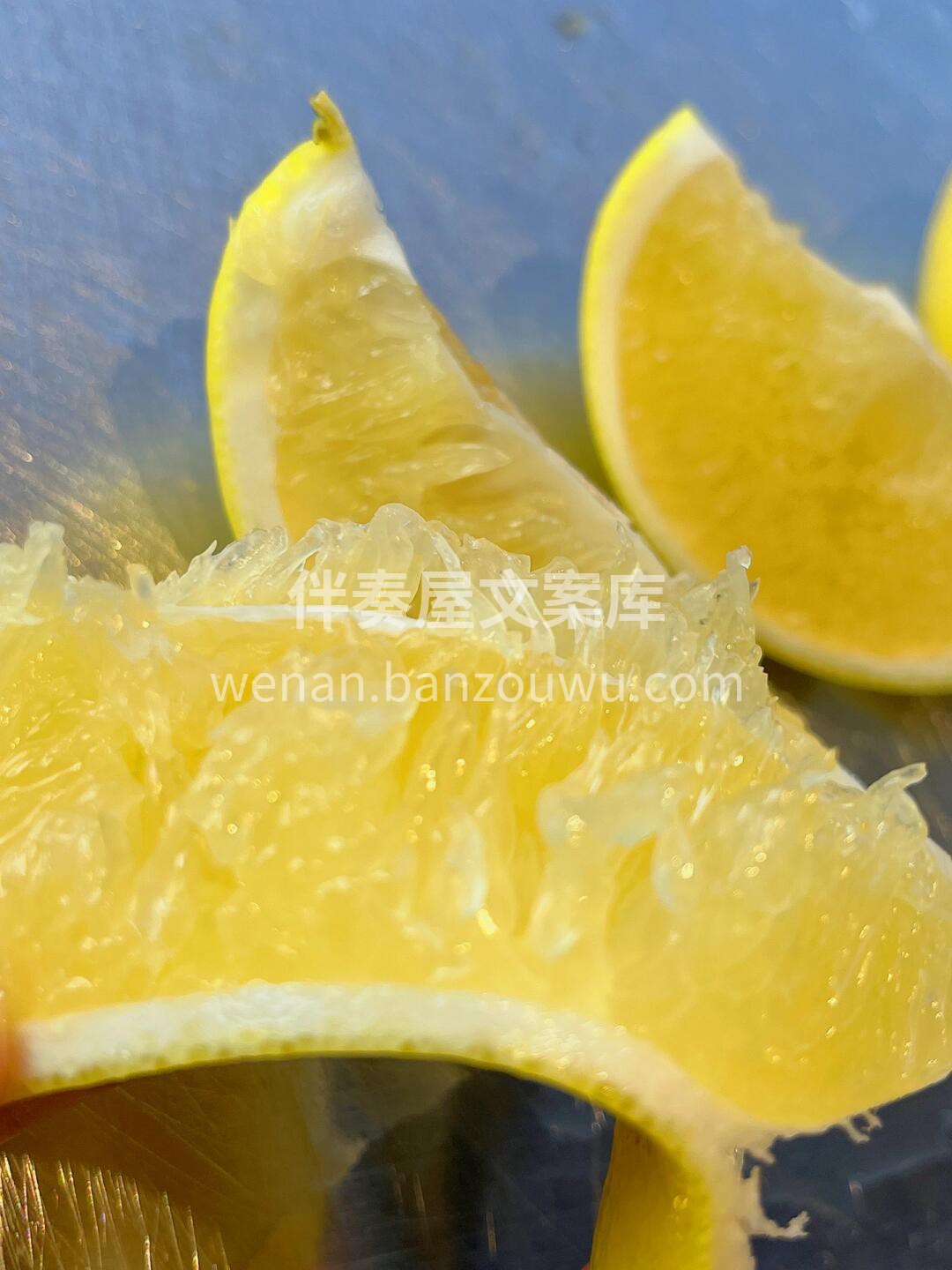 🌻黄金葡萄柚上架啦‼️‼️ 酸甜比例刚刚 配图3