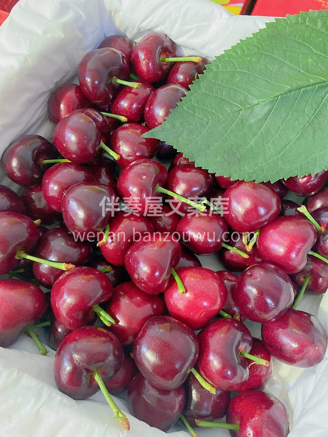 春味“鲜”尝?，颗颗限量?，为生活再加一 配图2