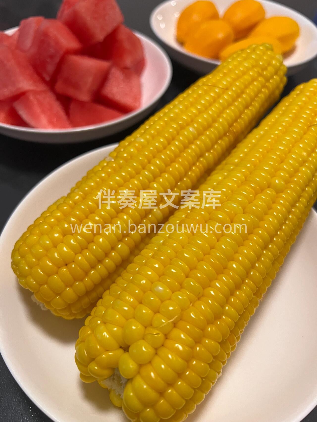 又脆又甜、充满水分💯💯💯 一口下去，清甜 配图1