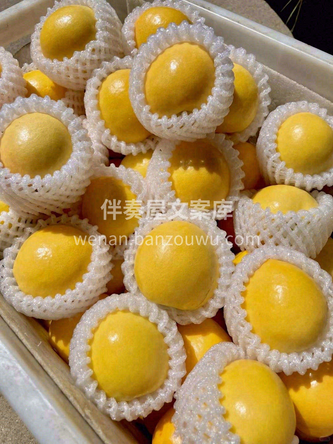 🍑香甜的汁水带着大自然的清香 浓郁的桃香 配图2