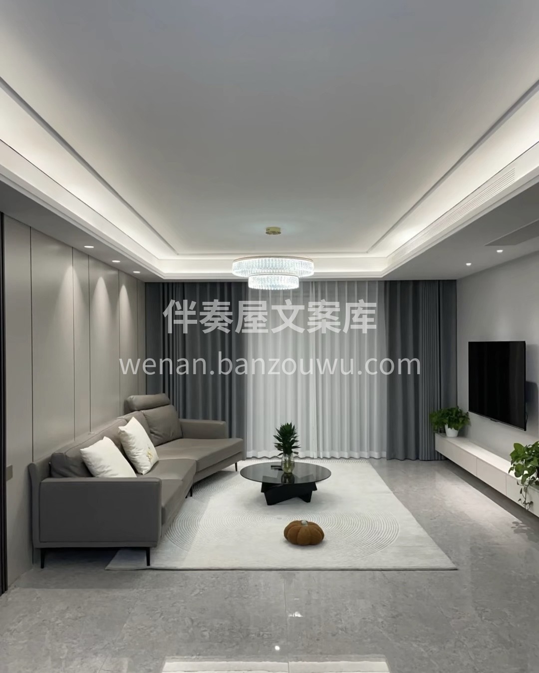 作为幸福家的构筑者，我们珍重每一次坚定的 配图2