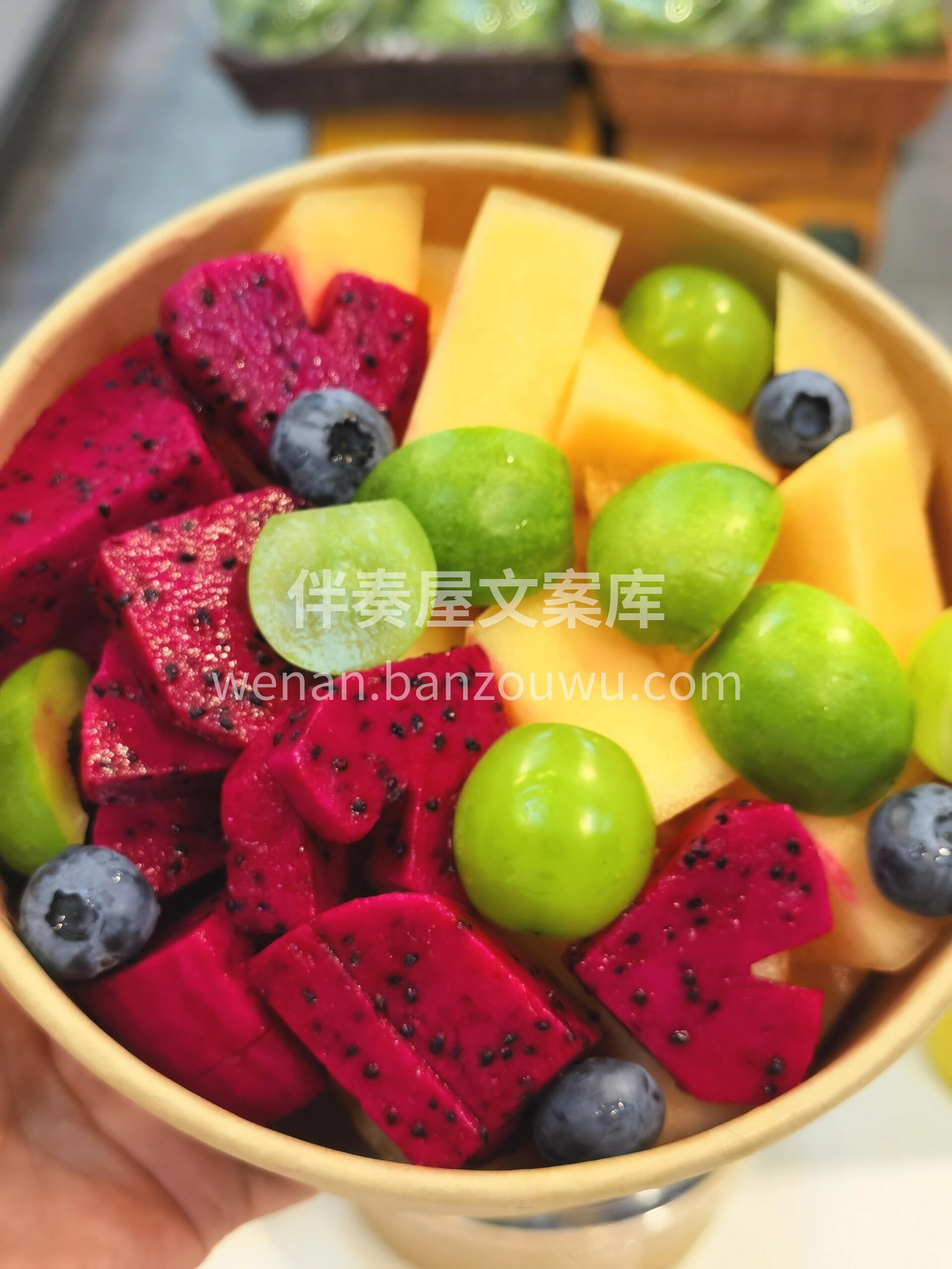 💝周天的野餐盒，小生活中的大美好🔆 吹吹 配图2