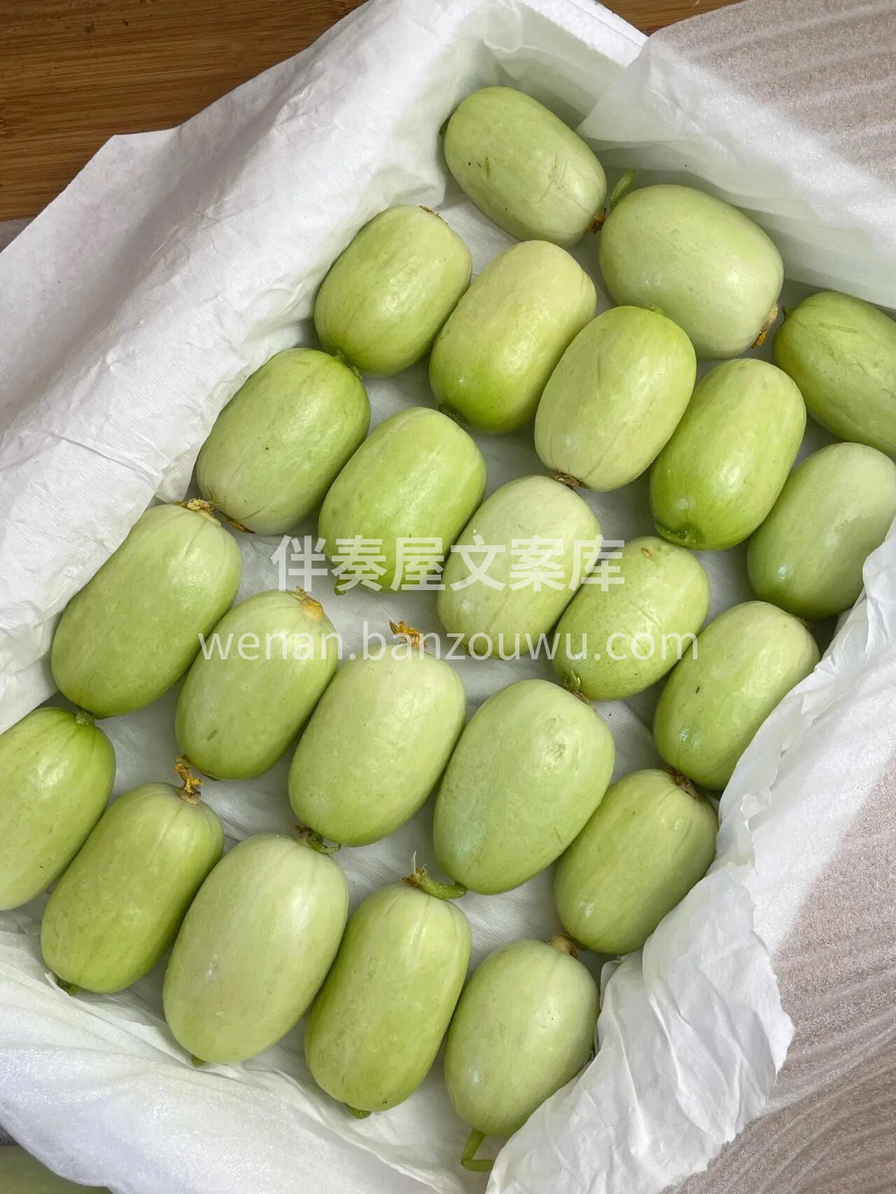 🥒这个玉女黄瓜👇👇 我要安利给所有正在减 配图3