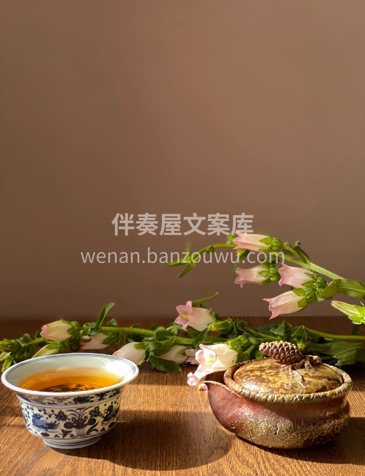 茯砖藏香 陈化岁月里的茯砖茶，金花饱满如 配图3