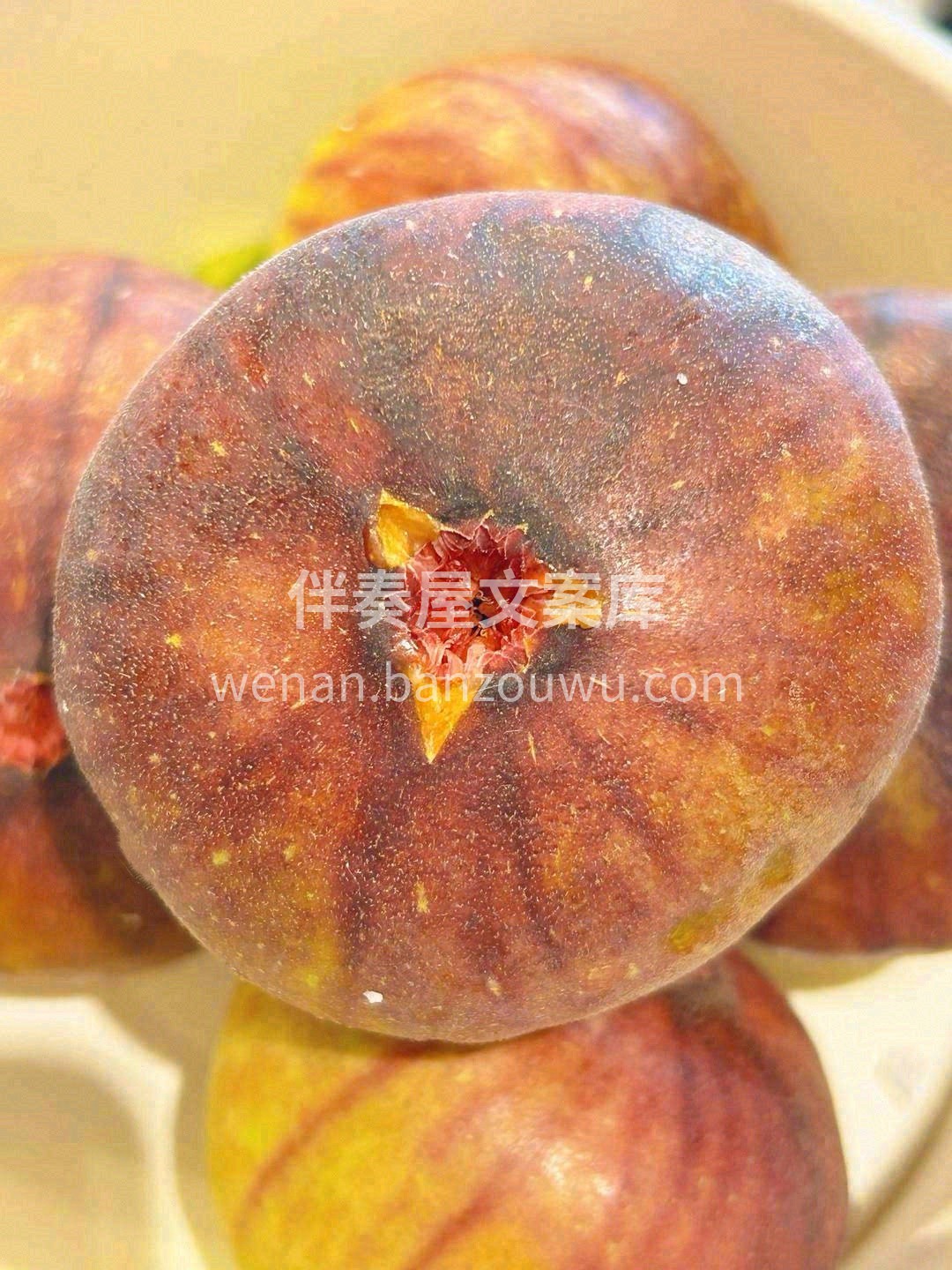 🌺甜蜜软糯，还有属于大自然的清新🌿 一种 配图1