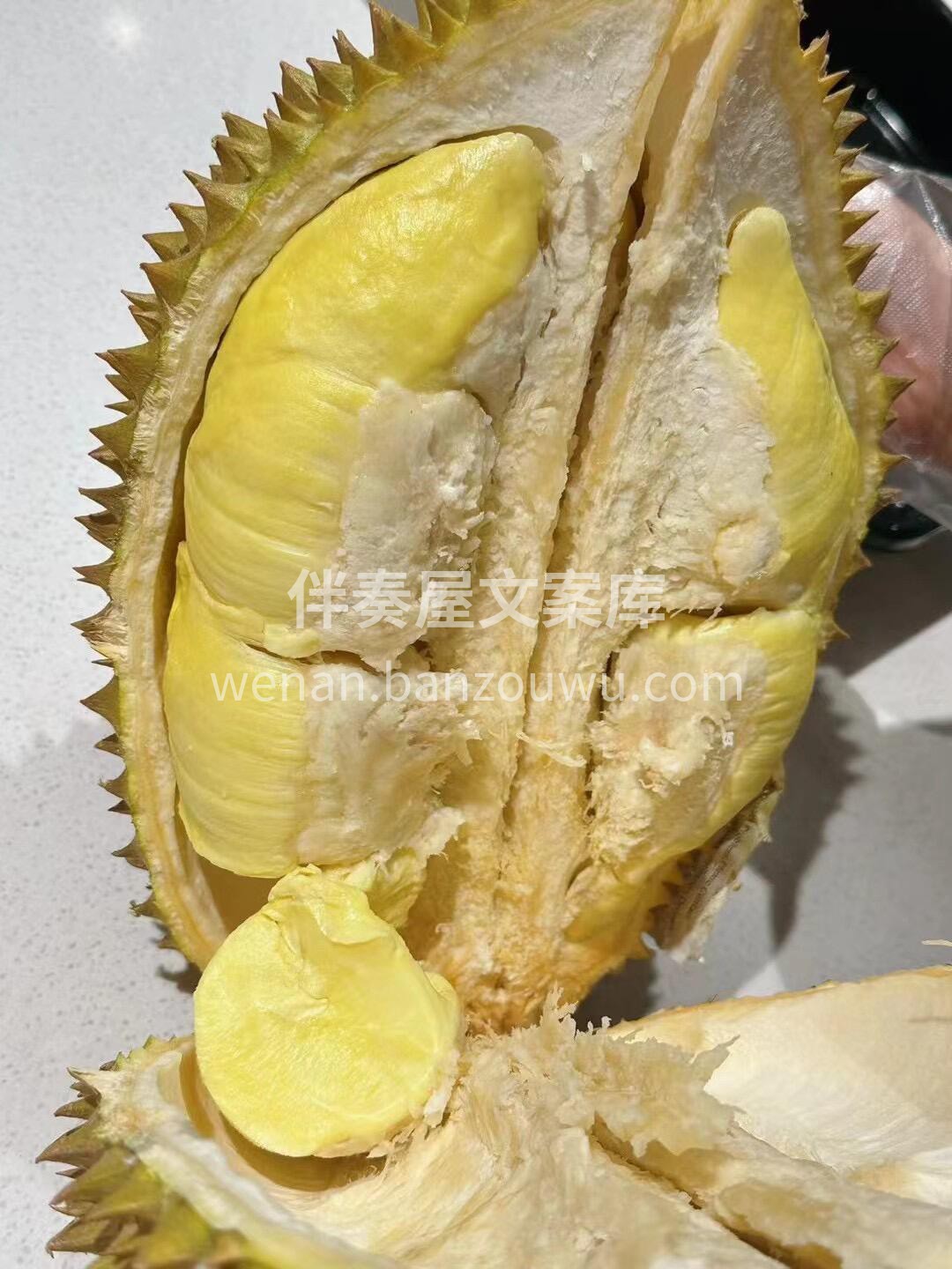 🔥没有夸张的文案，只有超A的质量!香甜软 配图2