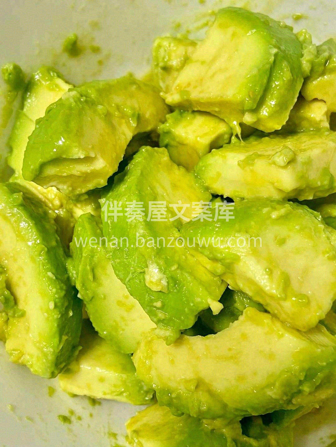 即食牛油果，来啦🙋！ 这批牛油果真的了不 配图2