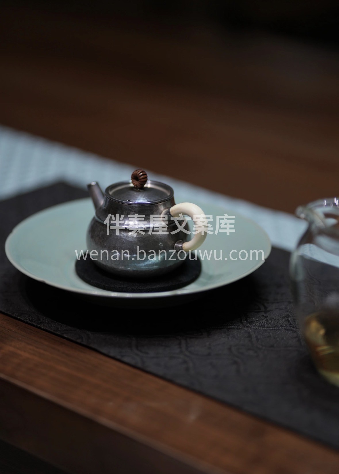 选白牡丹送礼，送的是体面，更是健康。毫香 配图2
