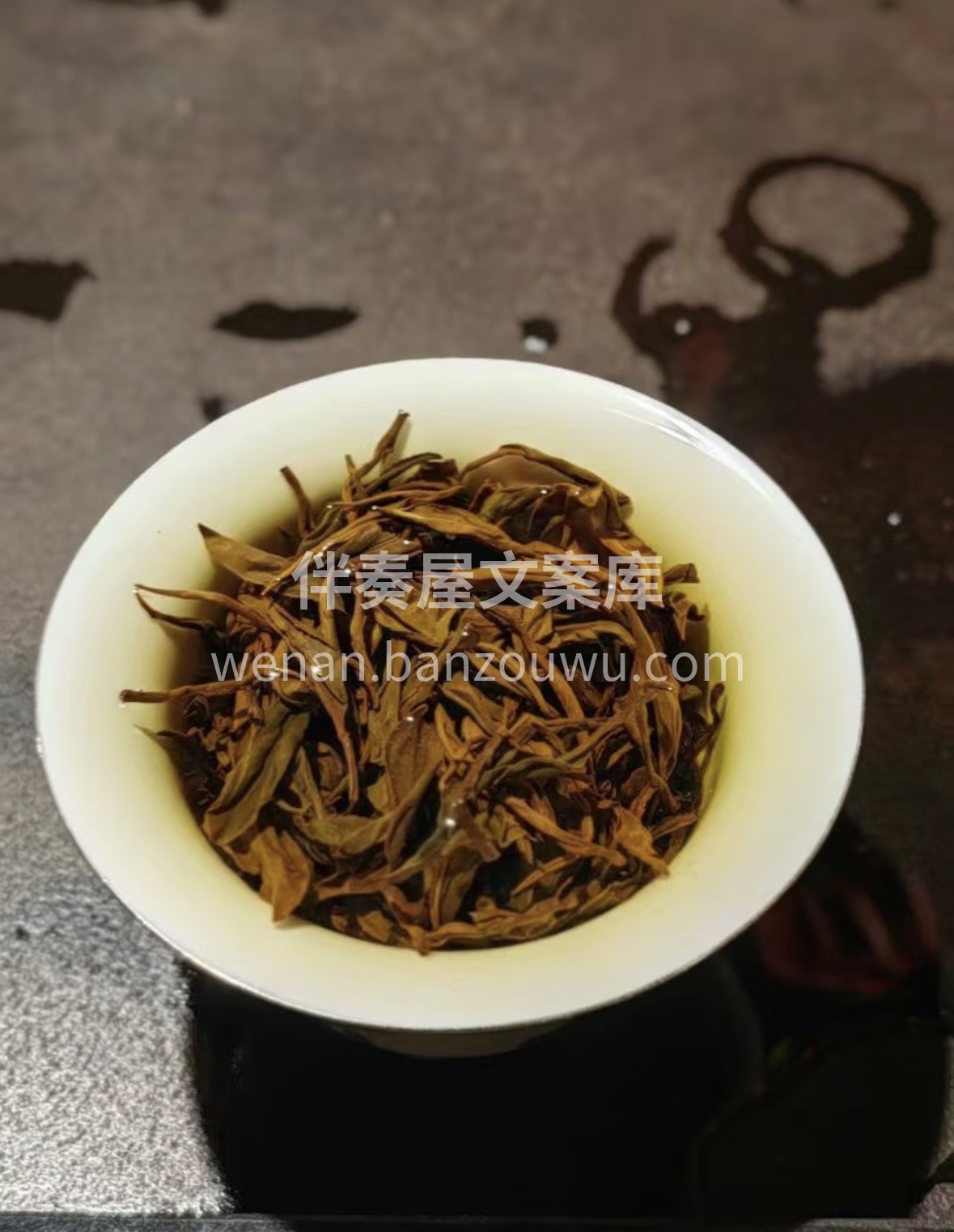 武夷桐木关原产正山小种，非遗工艺焙出独特 配图2