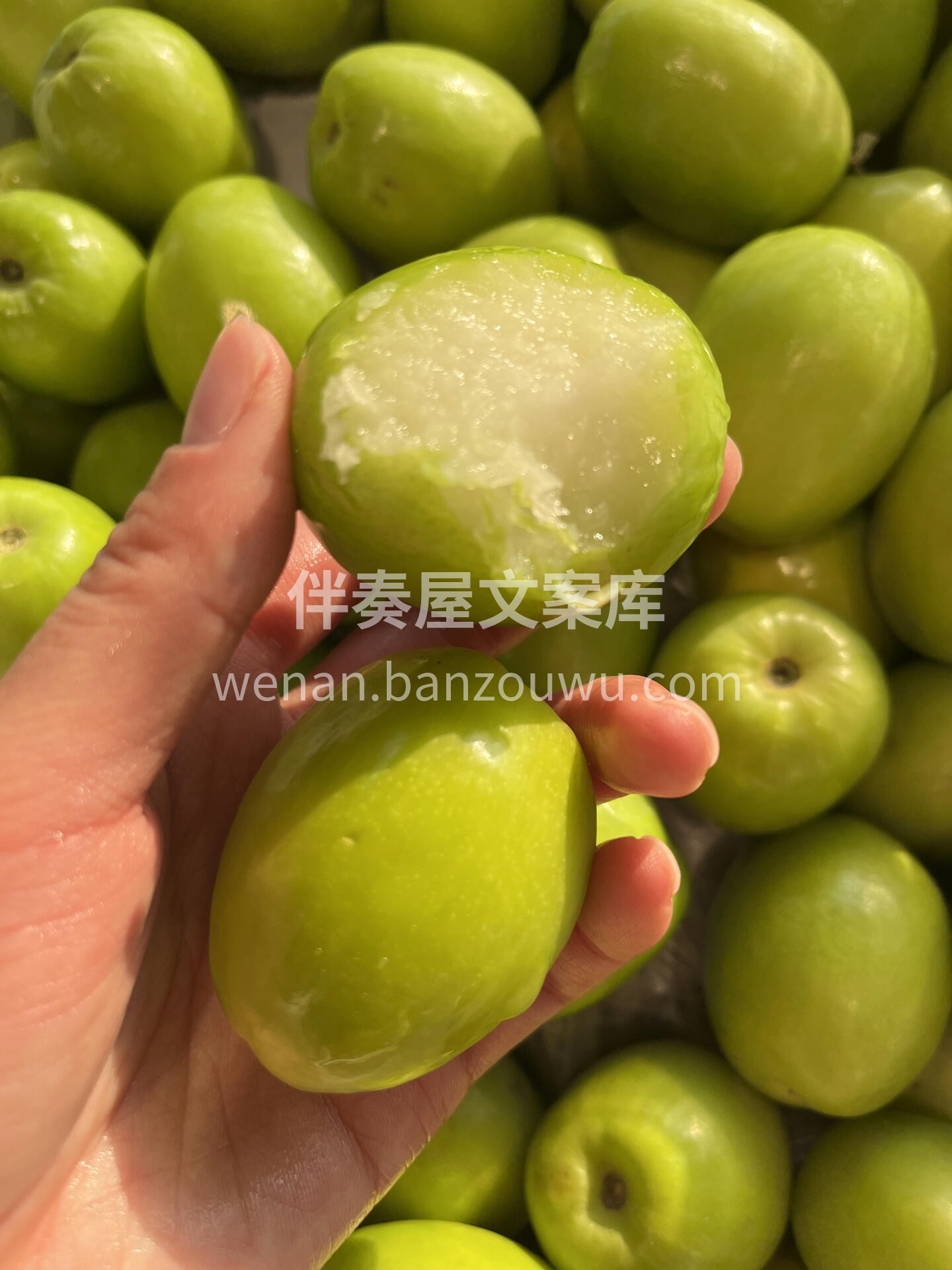 牛奶枣🎉🎉 刮油、解腻水果无疑了‼️✅当 配图1