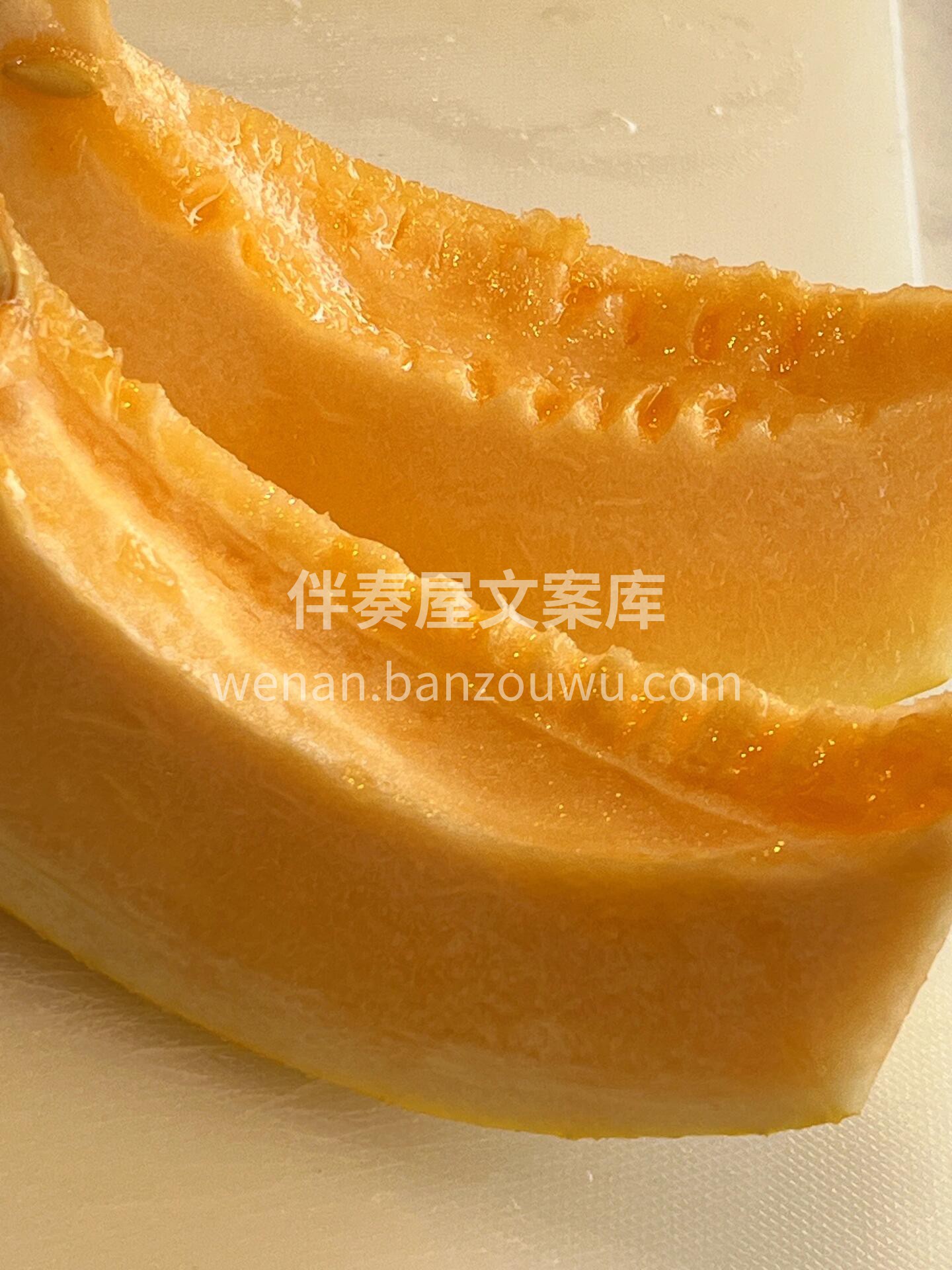 🍈新疆至爱蜜瓜！ 瓜界的C位出道❗️ 饱 配图2
