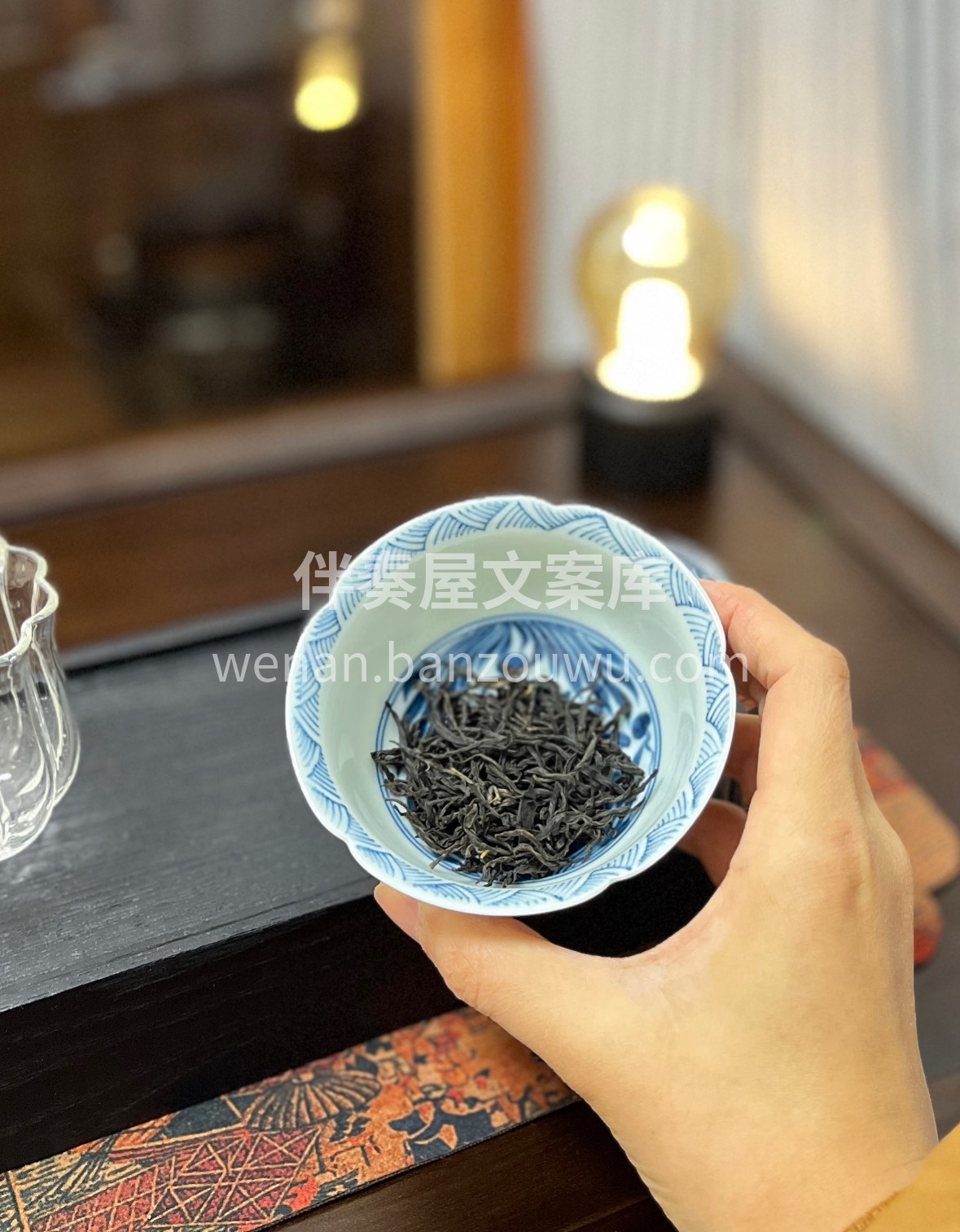 寻得一款心头好小赤甘：细嗅有天然蜜香，注 配图1